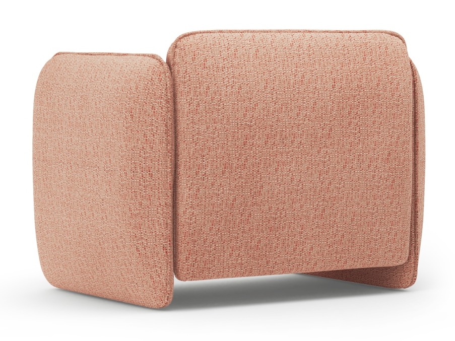 Fotelj Romsero 100 (Silencio 60)