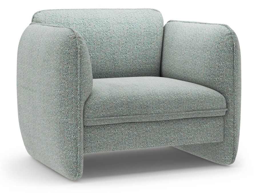 Fotelj Romsero 100 (Silencio 72)