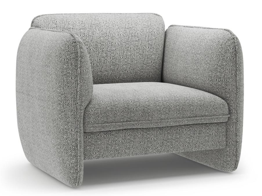 Fotelj Romsero 100 (Silencio 86)