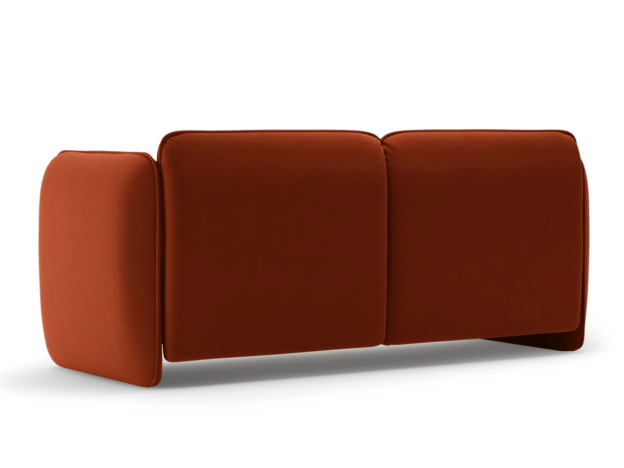 Kavč Romsero 101 (Magic Velvet 2285)