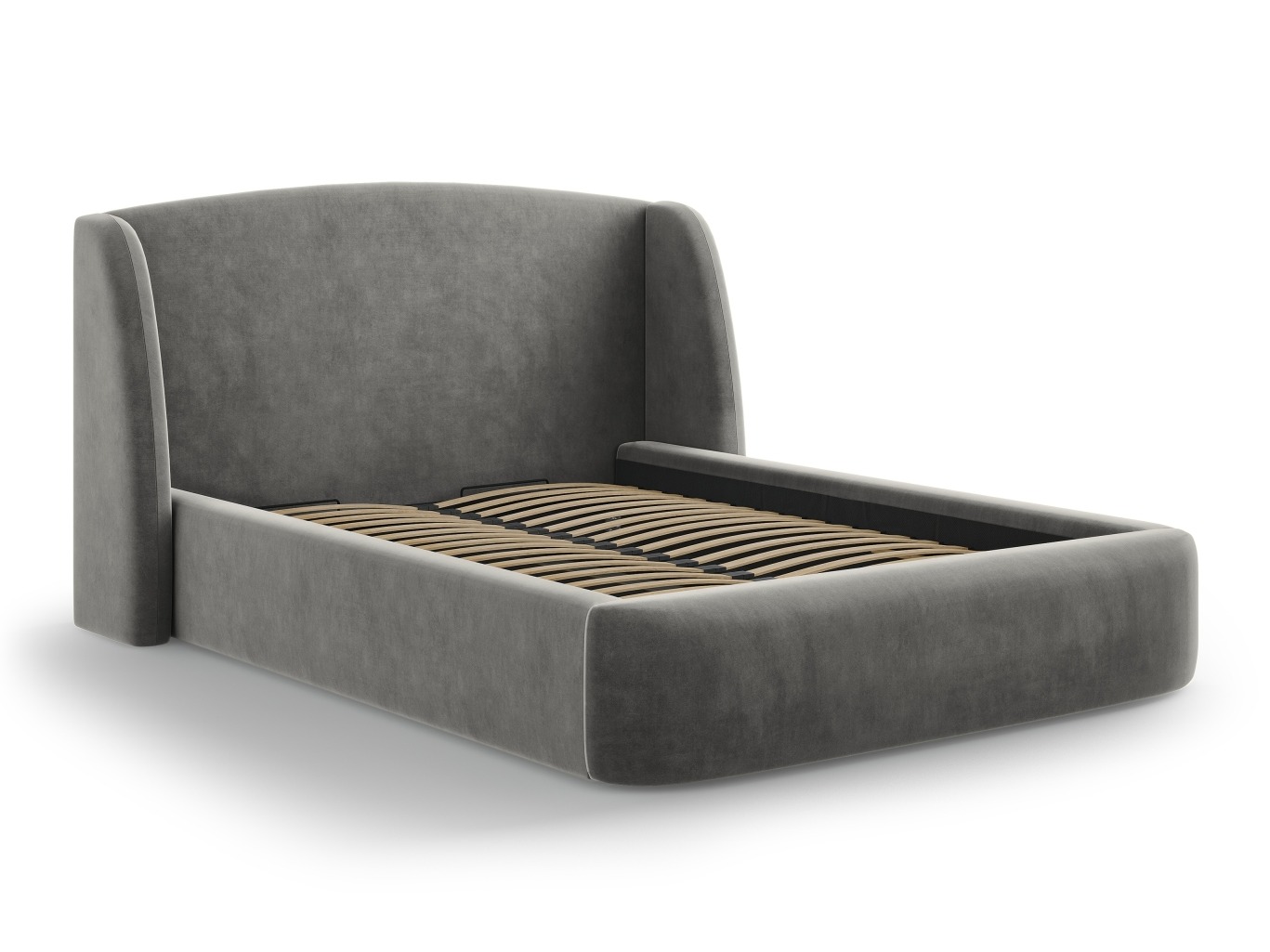 Postelja Beckley 208 (Bluvel 13)