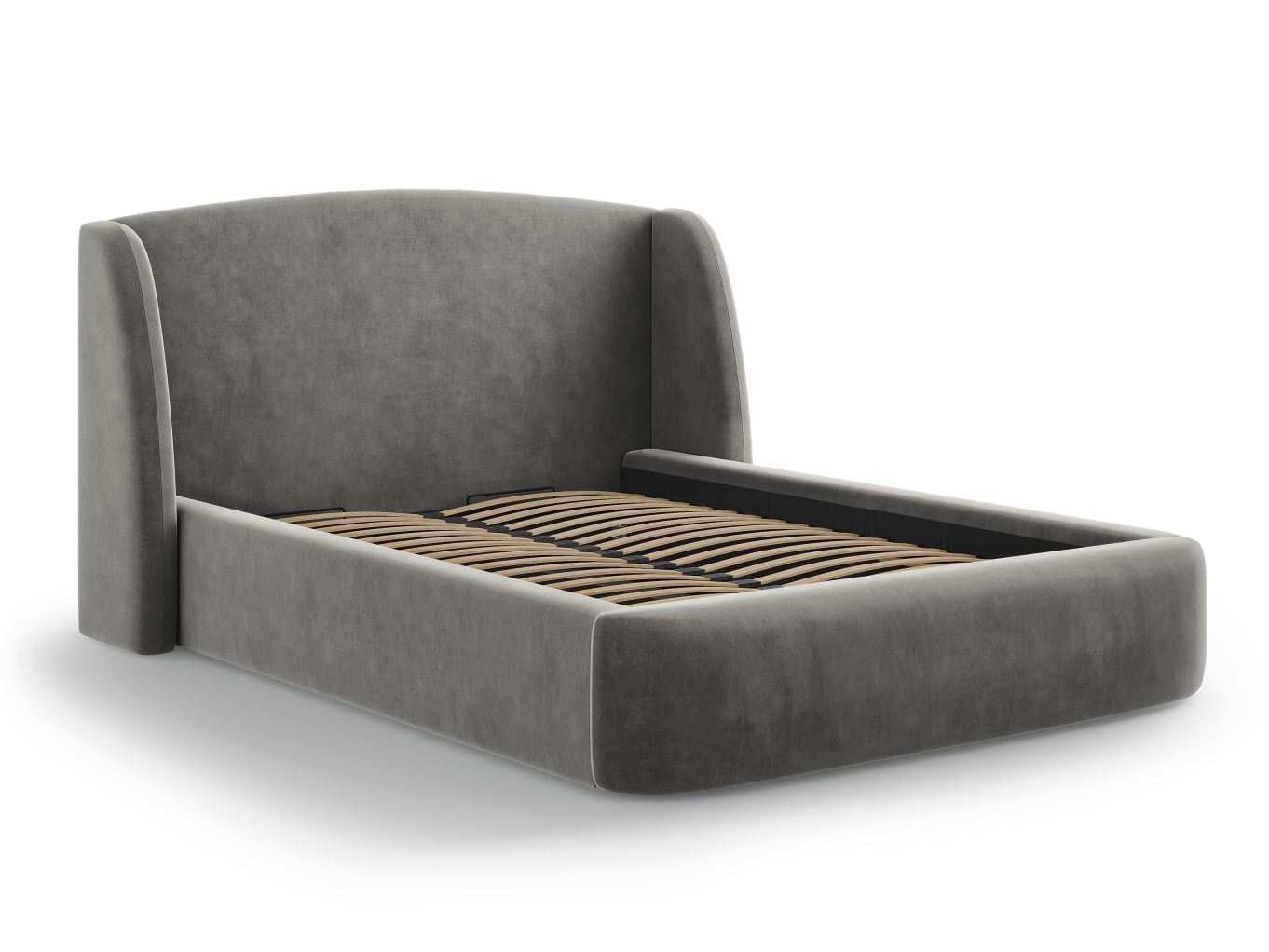 Postelja Beckley 208 (Bluvel 13)