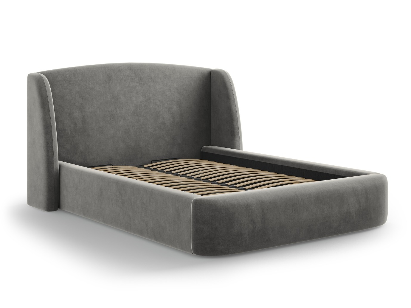 Postelja Beckley 208 (Bluvel 13)
