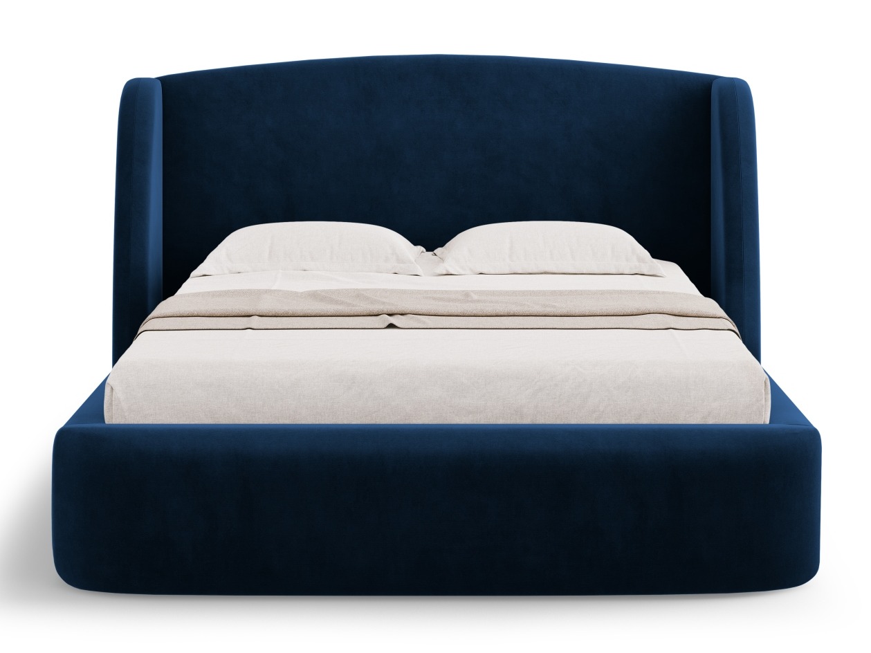 Postelja Beckley 208 (Bluvel 86)