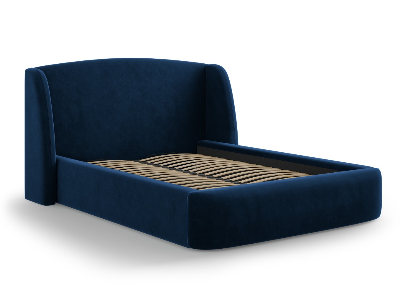Postelja Beckley 208 (Bluvel 86)