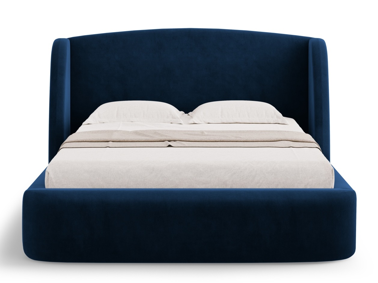 Postelja Beckley 208 (Bluvel 86)