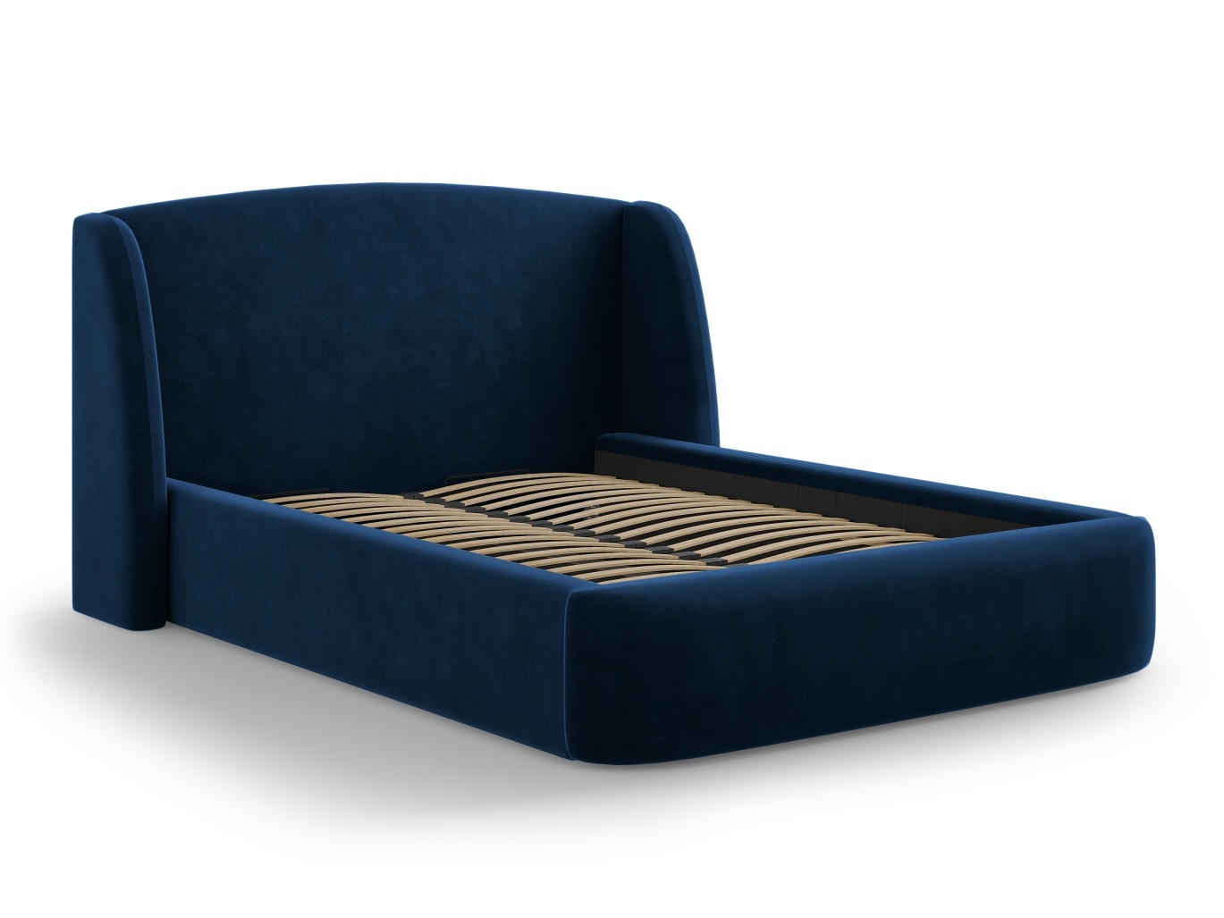 Postelja Beckley 208 (Bluvel 86)