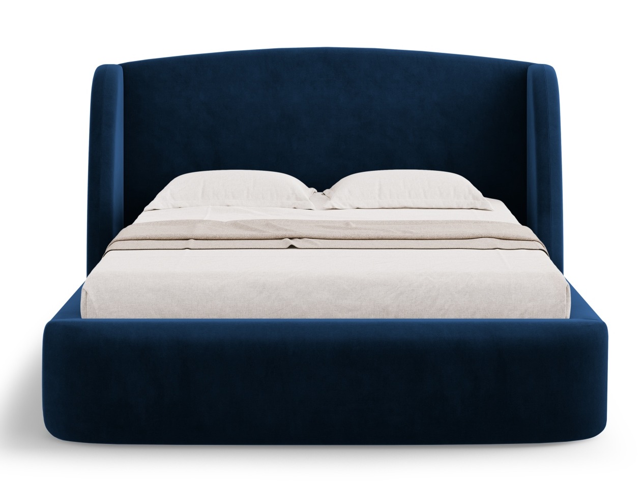 Postelja Beckley 208 (Bluvel 86)