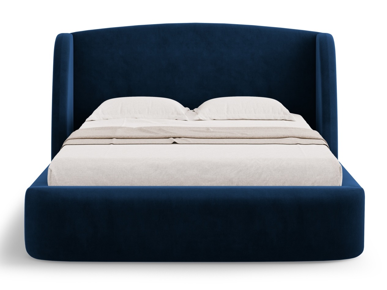 Postelja Beckley 208 (Bluvel 86)