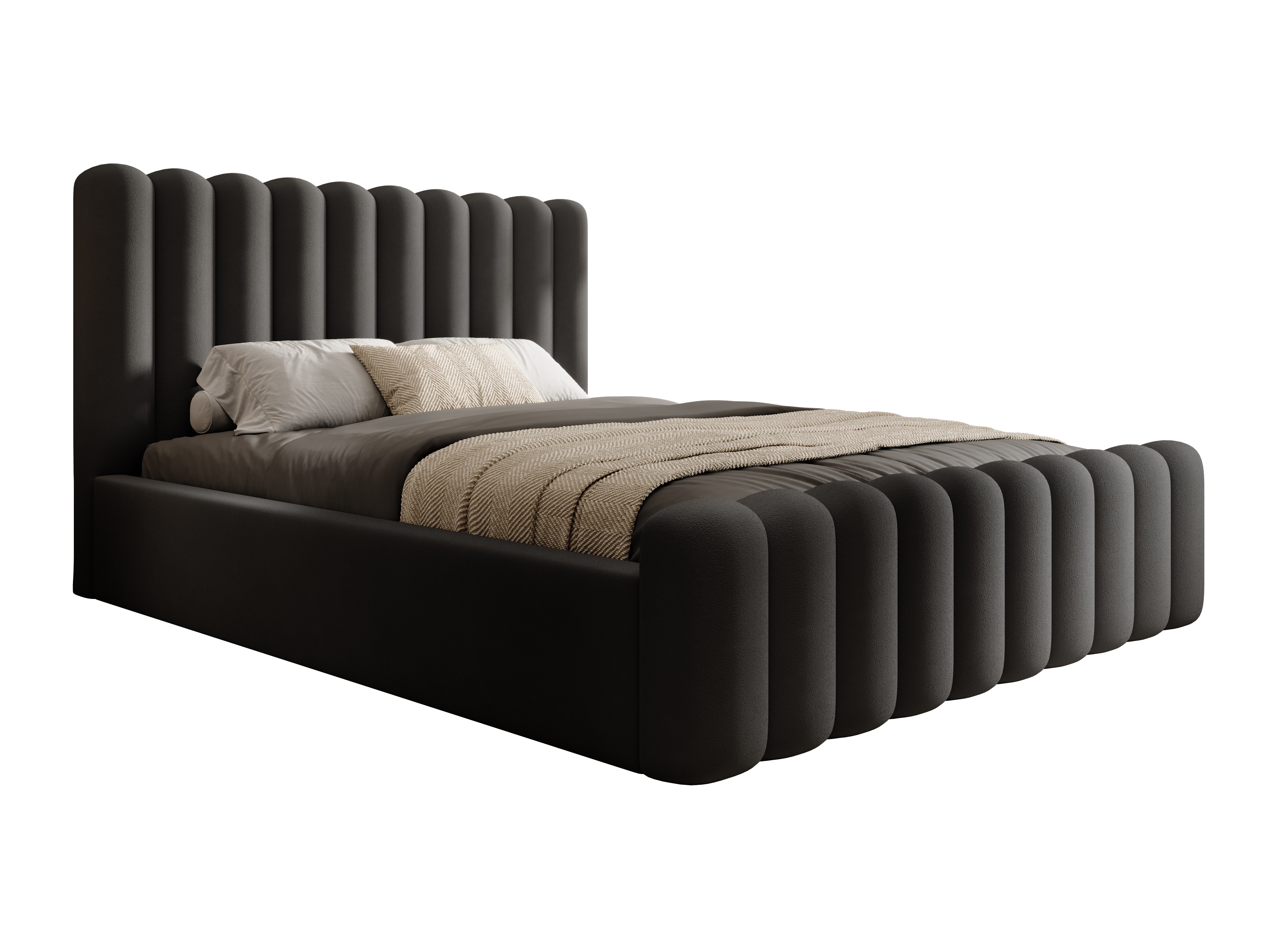 Postelja Hesperia 101 (Magic Velvet 2219)