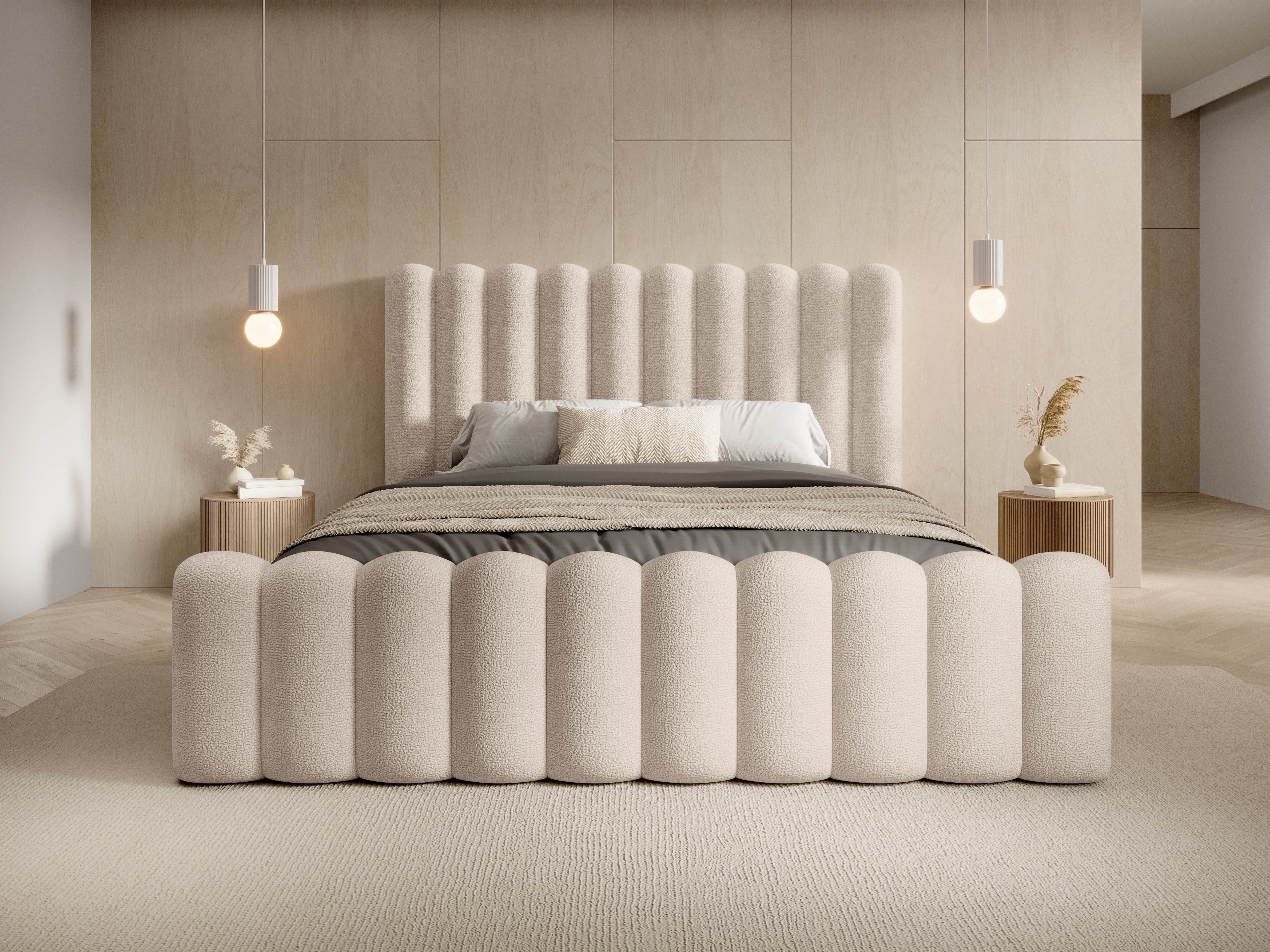 Postelja Hesperia 101 (Perfect Harmony 02)