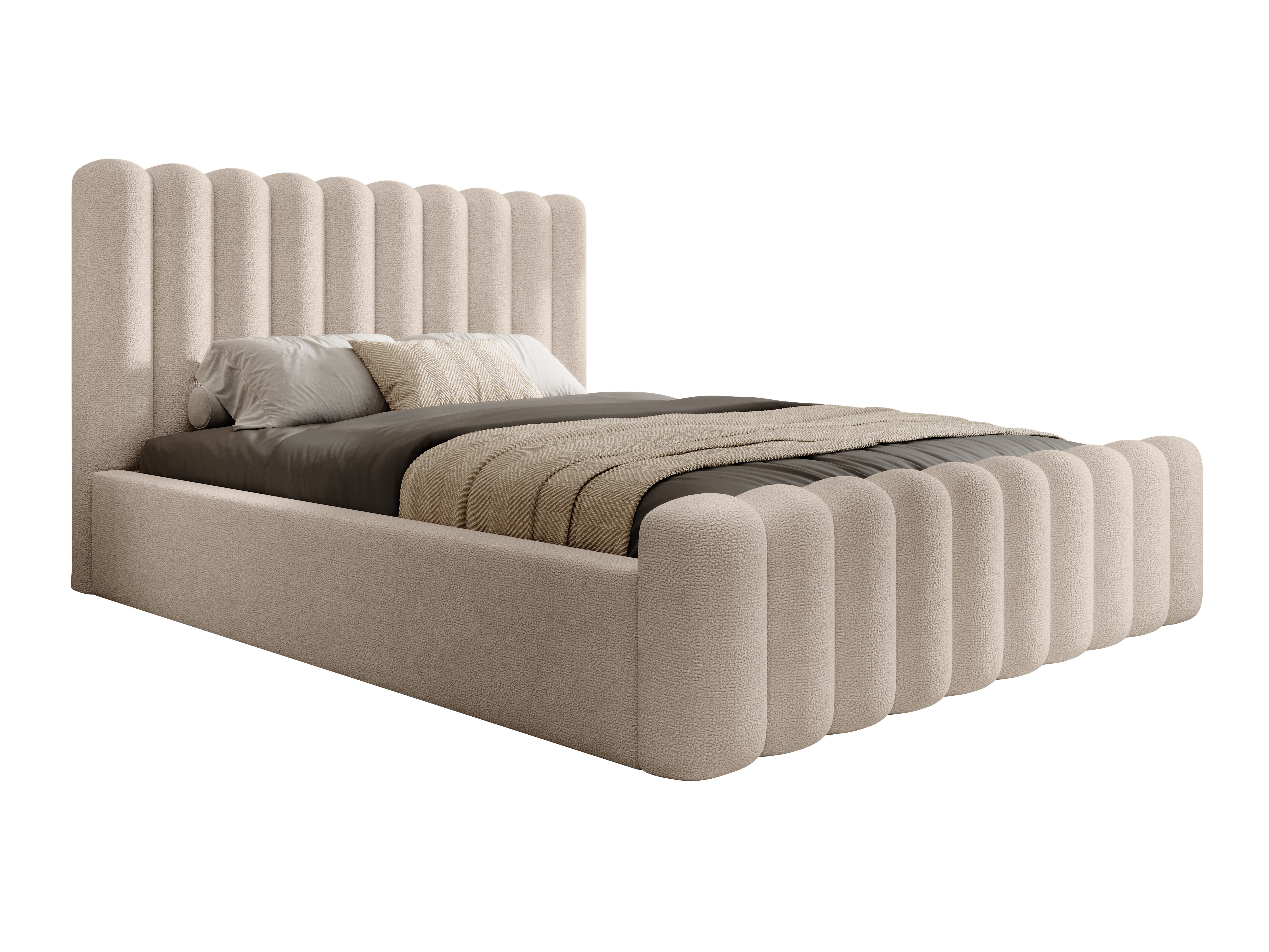 Postelja Hesperia 101 (Perfect Harmony 02)