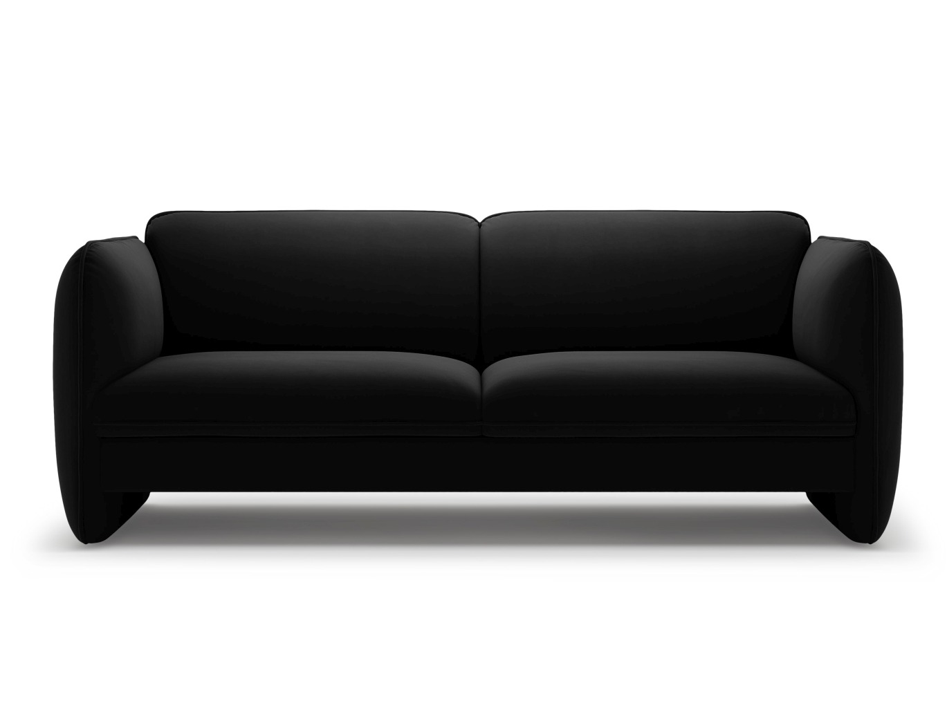 Kavč Romsero 102 (Magic Velvet 2219)