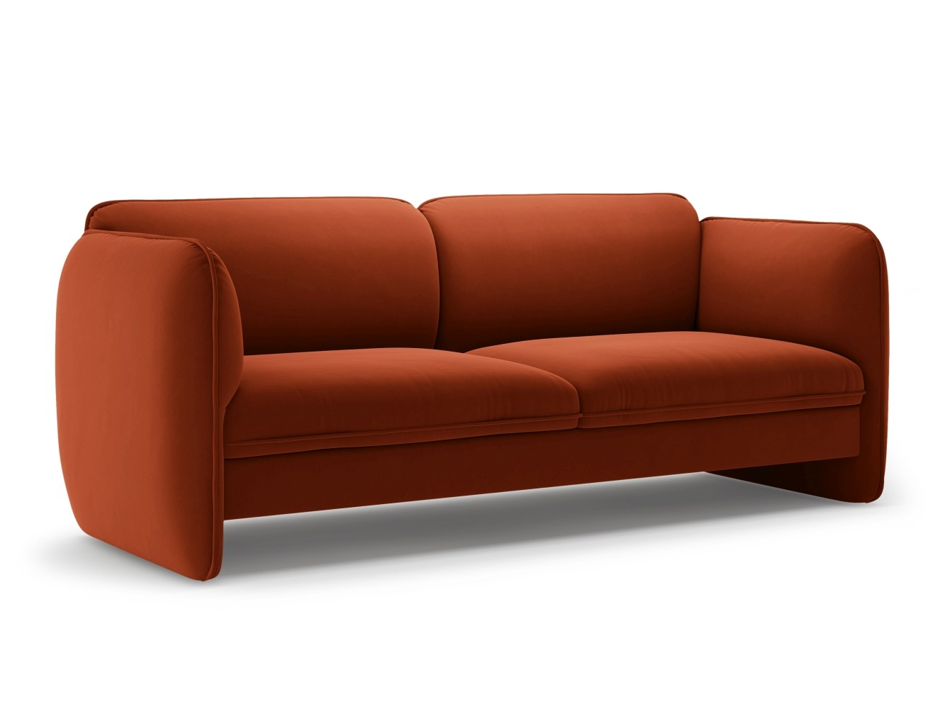 Kavč Romsero 102 (Magic Velvet 2285)