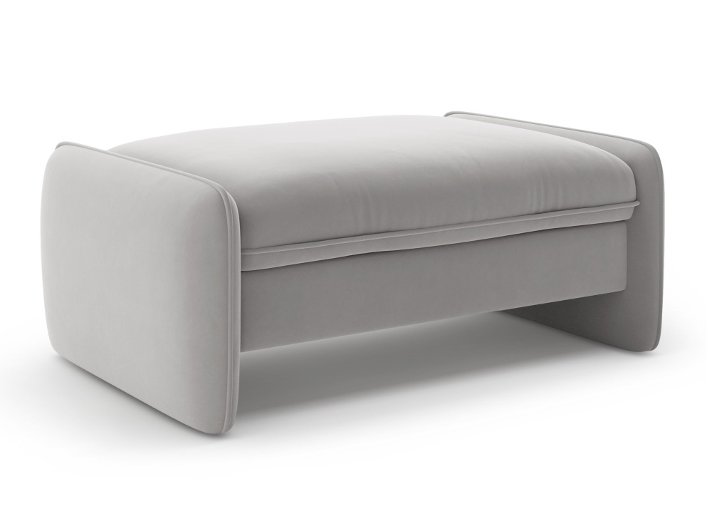 Klop z oblazinjenjem Romsero 103 (Magic Velvet 2239)