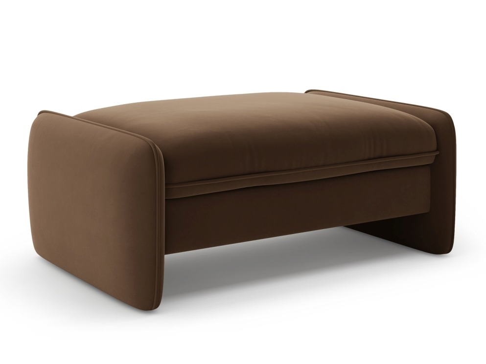 Klop z oblazinjenjem Romsero 103 (Magic Velvet 2299)