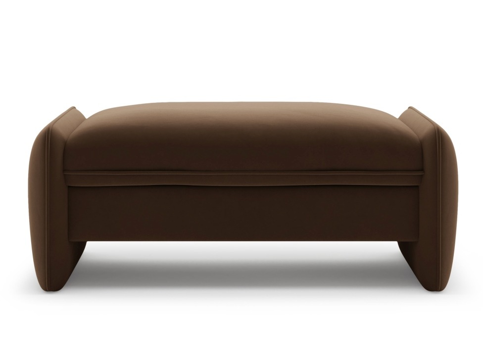 Klop z oblazinjenjem Romsero 103 (Magic Velvet 2299)