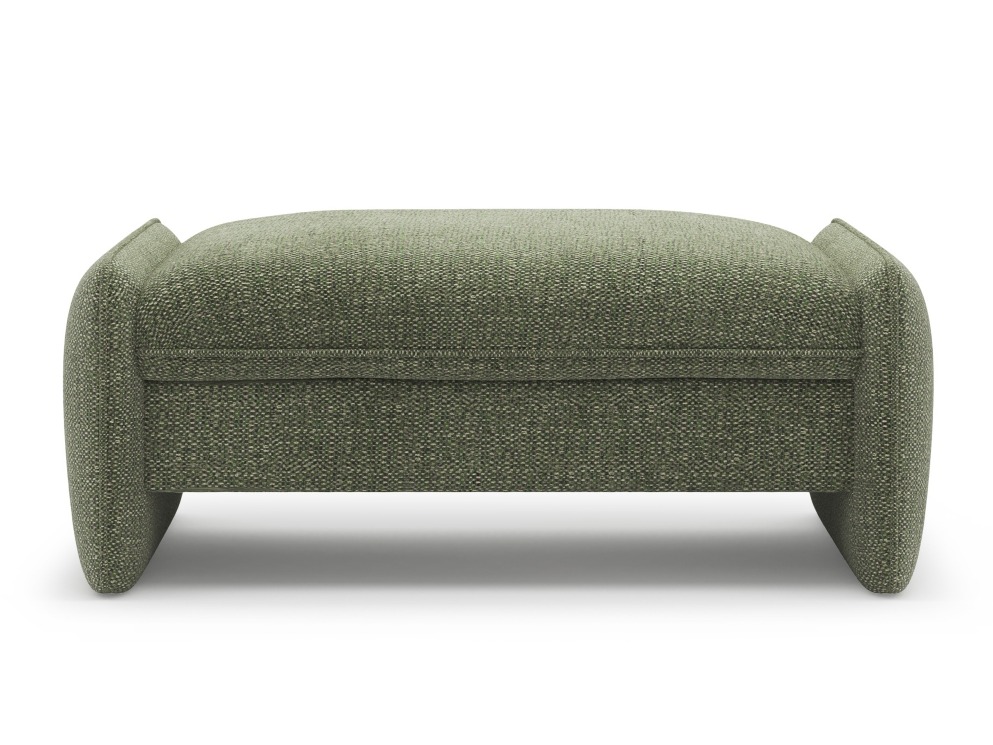 Klop z oblazinjenjem Romsero 103 (Silencio 34)