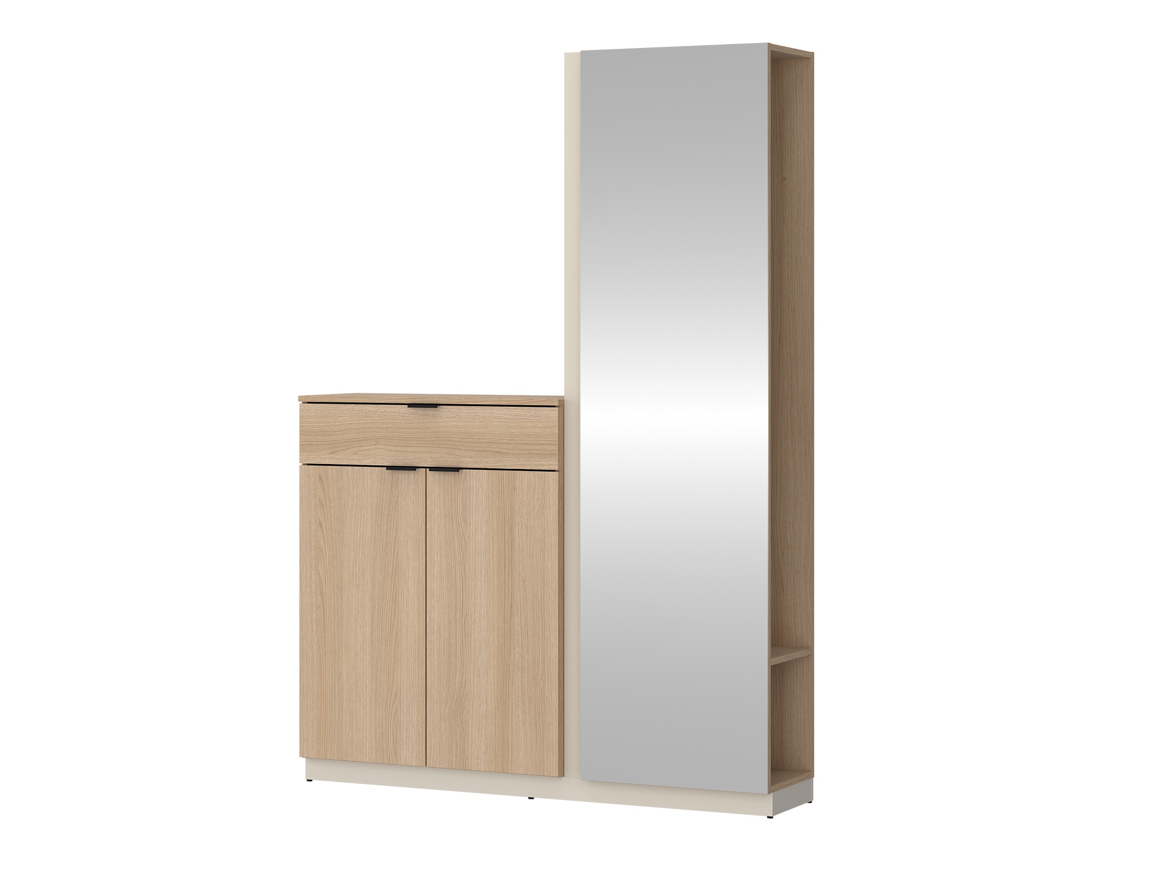 Komplet za predsobo Ontario 195