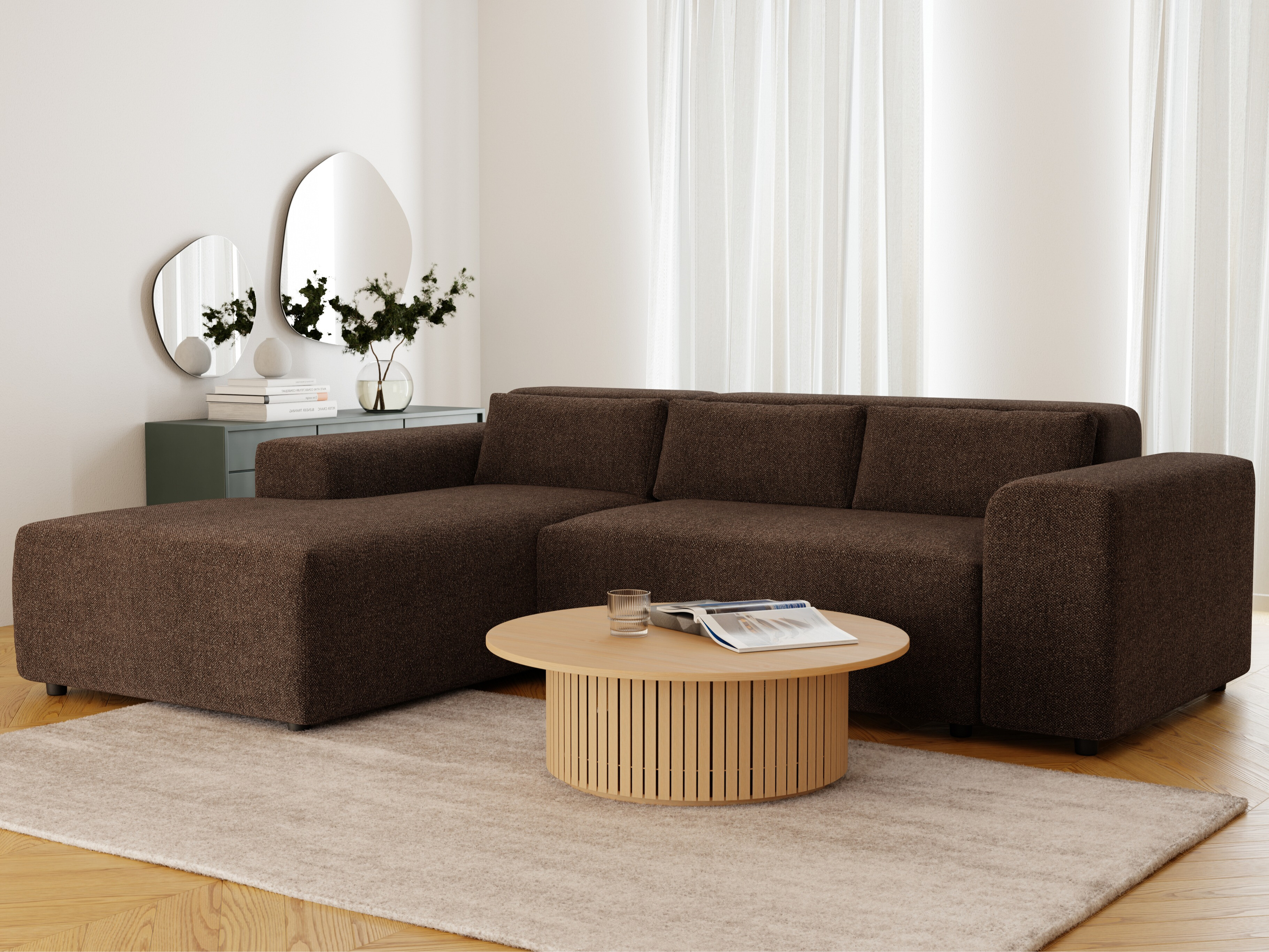 Kotna garnitura Rosemead 115 (Melody 11)