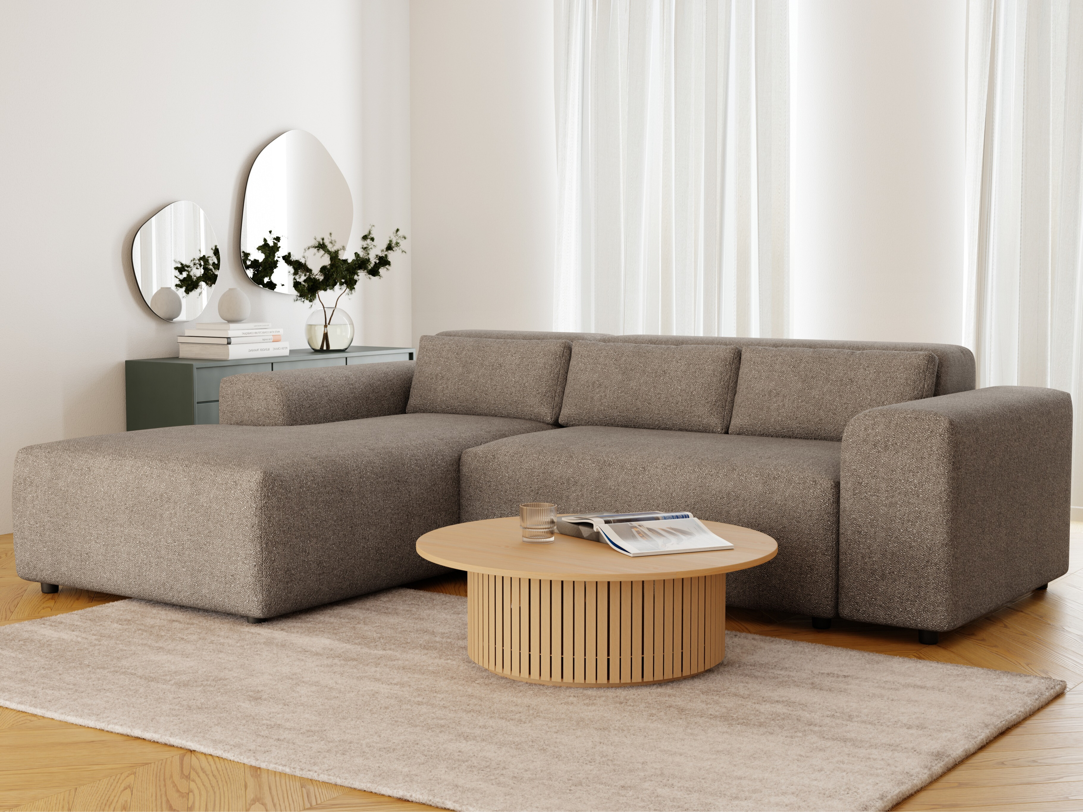 Kotna garnitura Rosemead 115 (Melody 12)