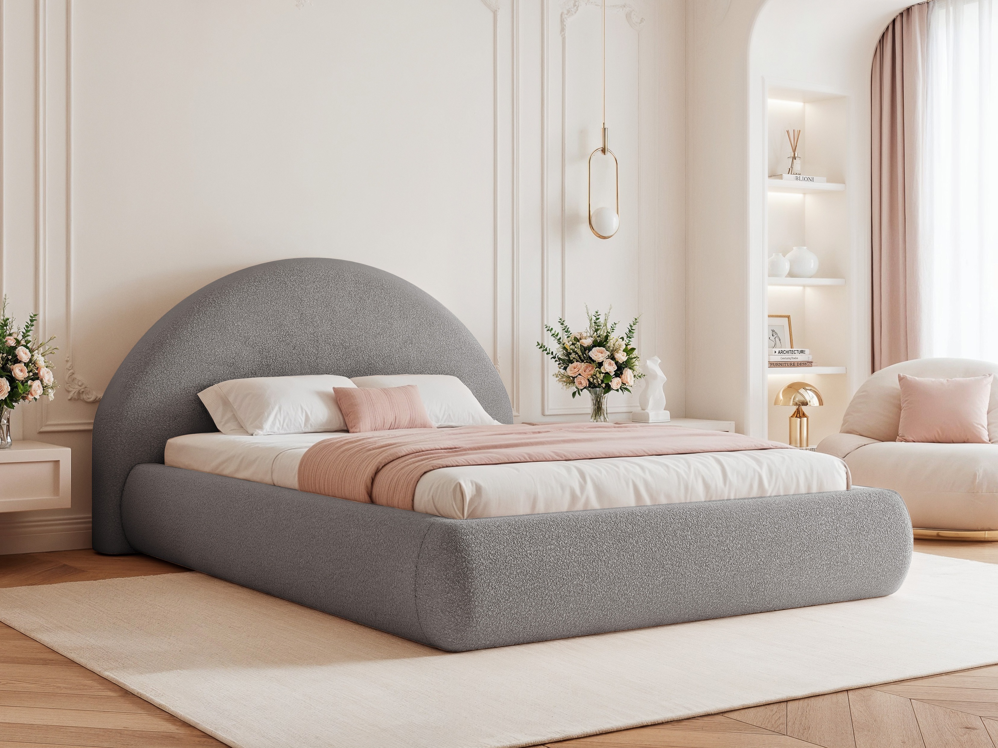 Postelja Hesperia 102 (Quelle 92)