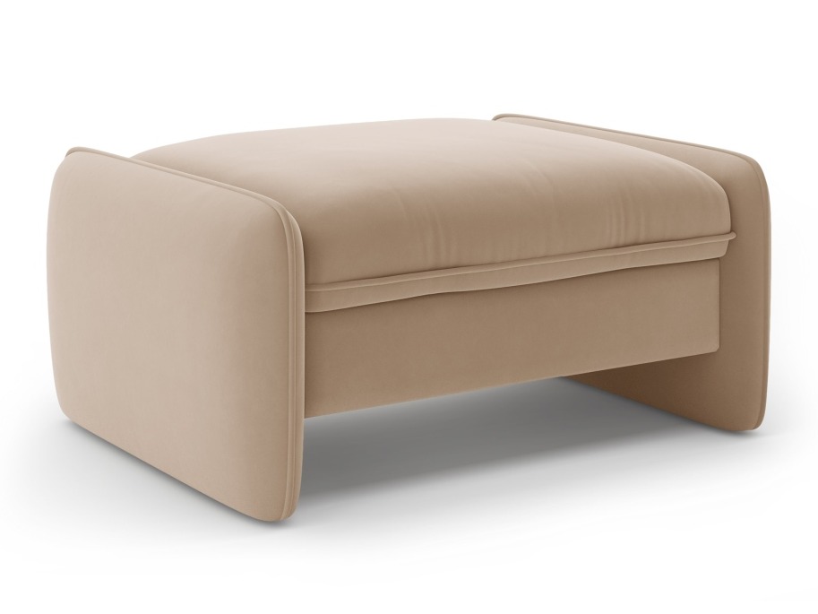 Tabure Romsero 104 (Magic Velvet 2282)