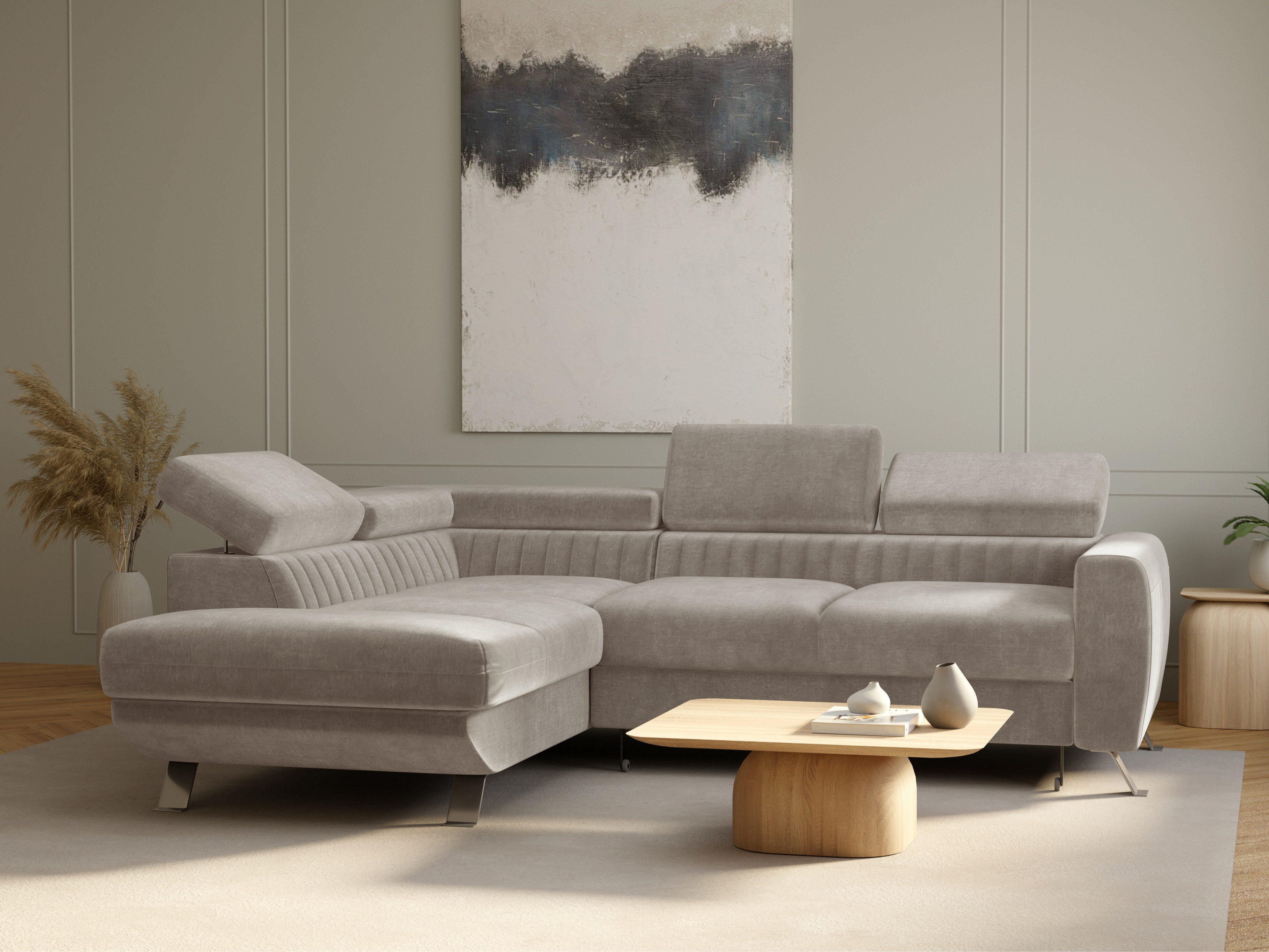 Kotna garnitura Rosemead 116 (Vogue 03)