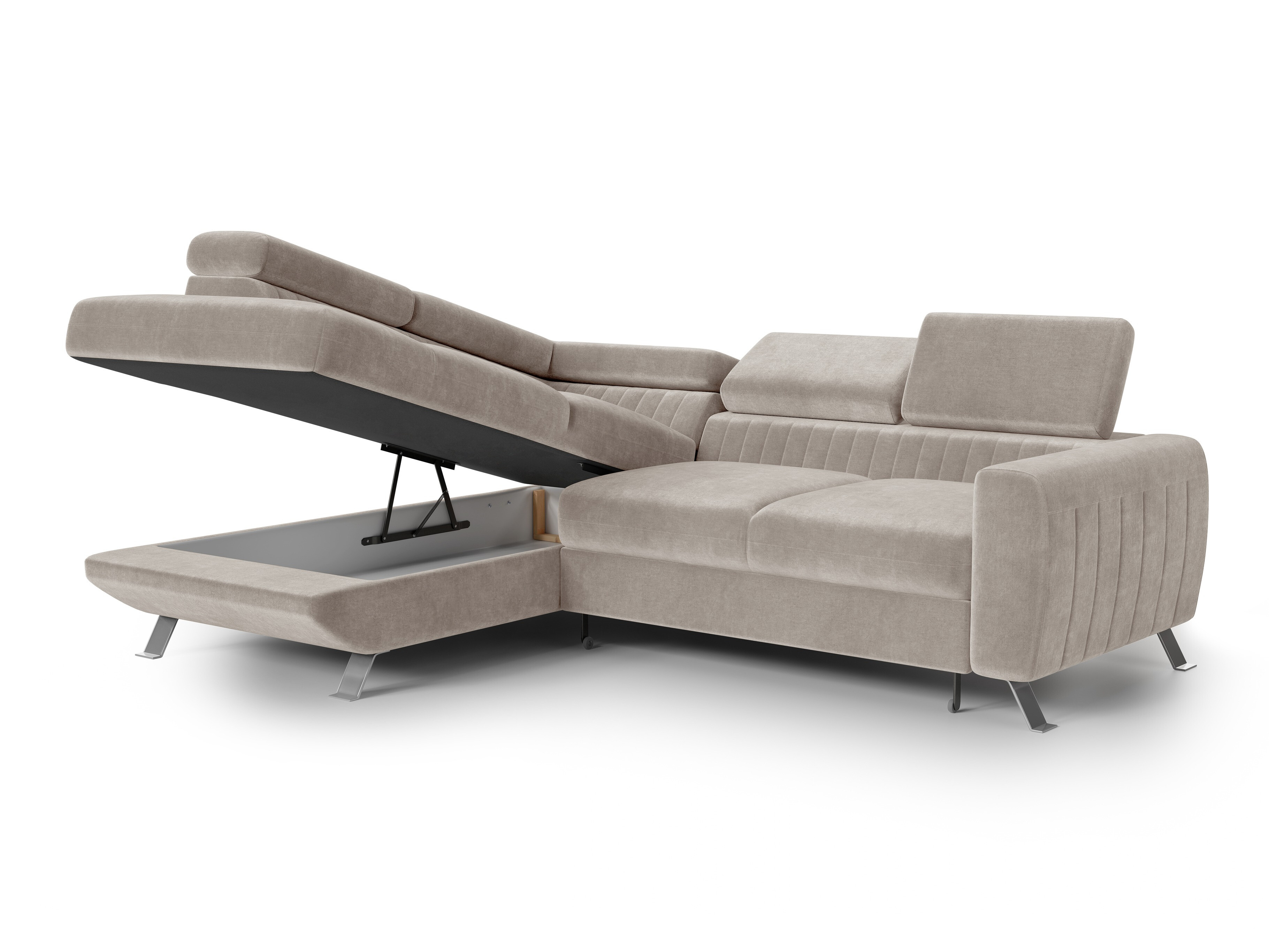 Kotna garnitura Rosemead 116 (Vogue 03)