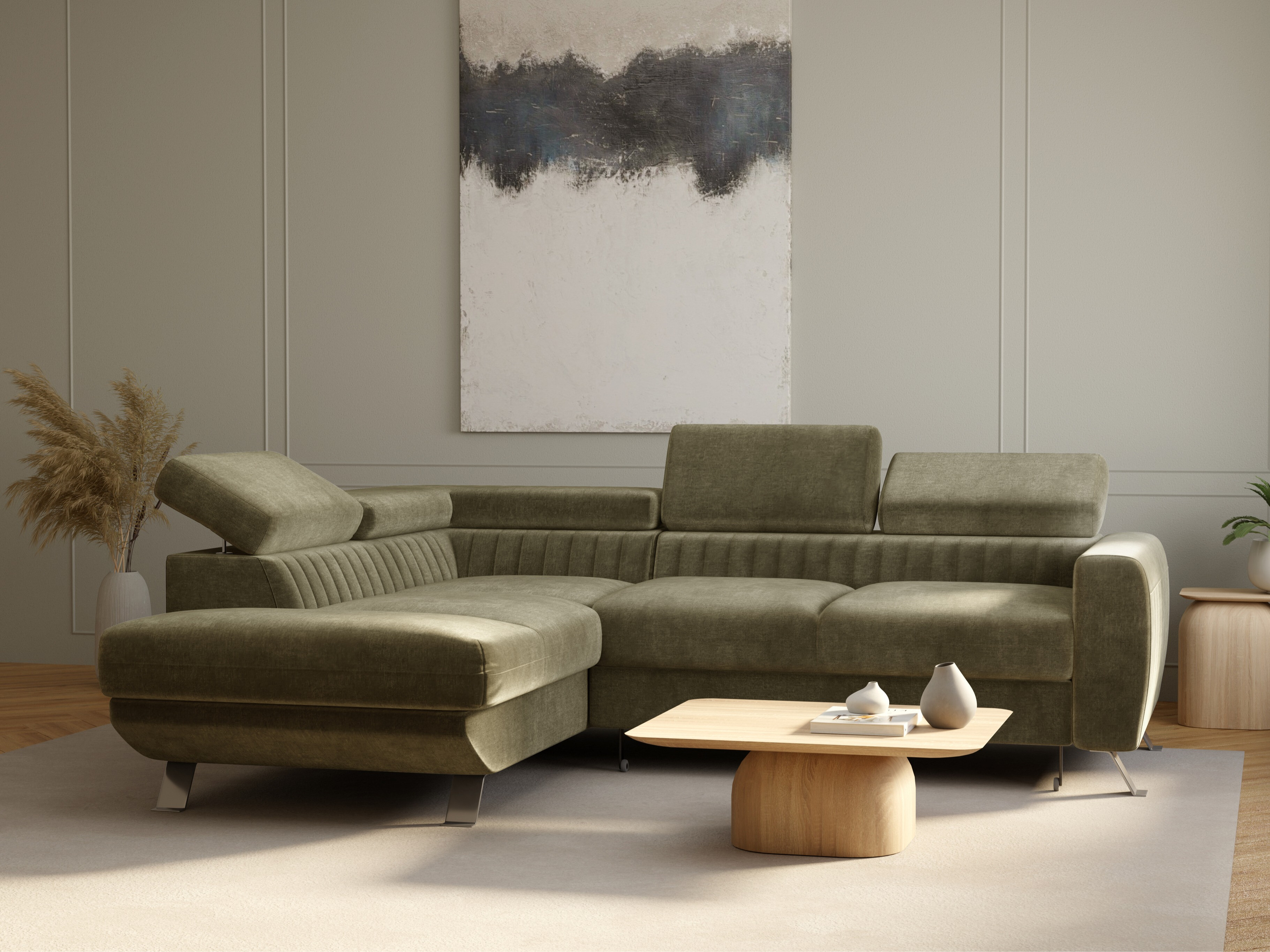 Kotna garnitura Rosemead 116 (Vogue 10)