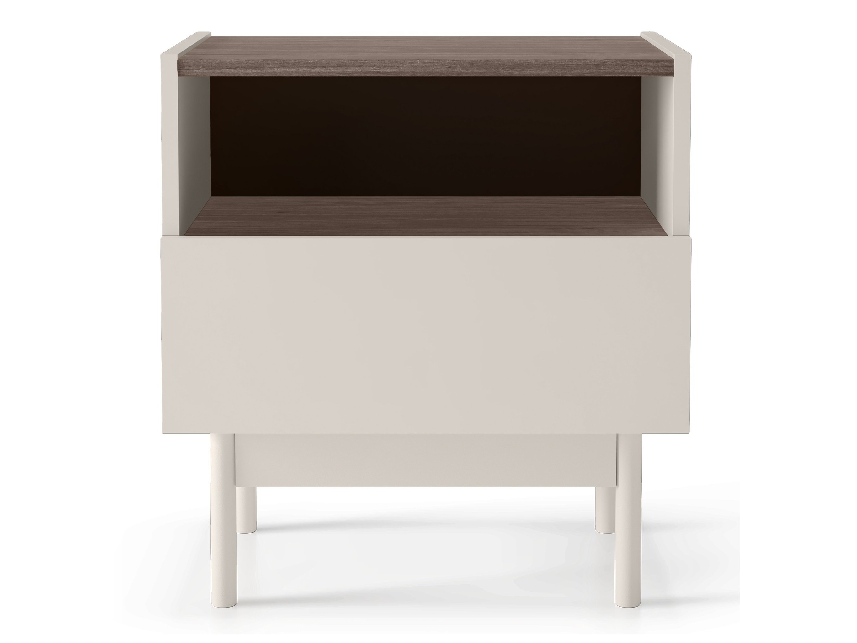 Nočna omarica Burleson 514