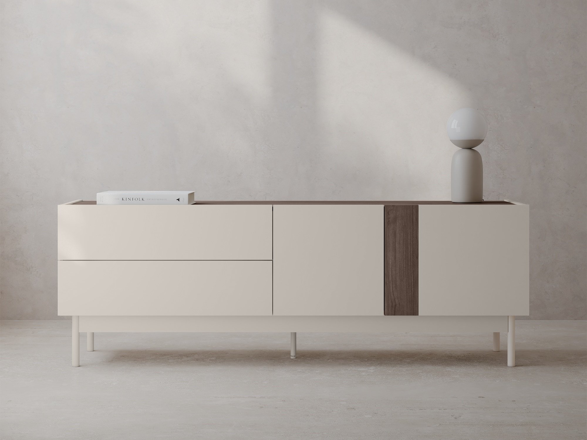 TV-omarica Burleson 513