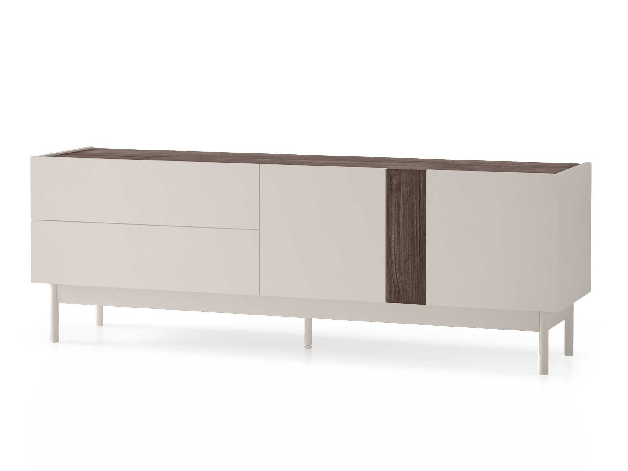 TV-omarica Burleson 513