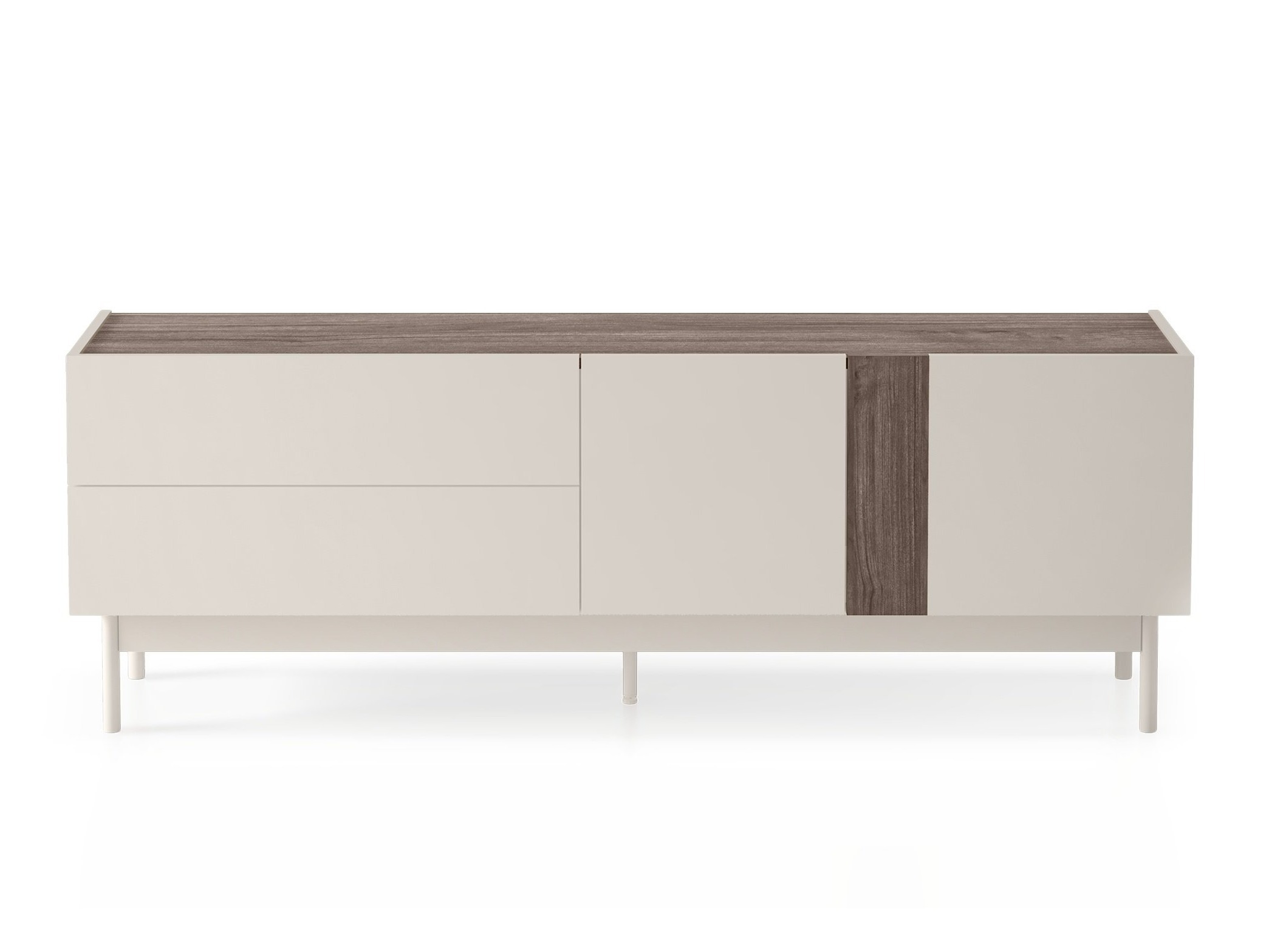 TV-omarica Burleson 513