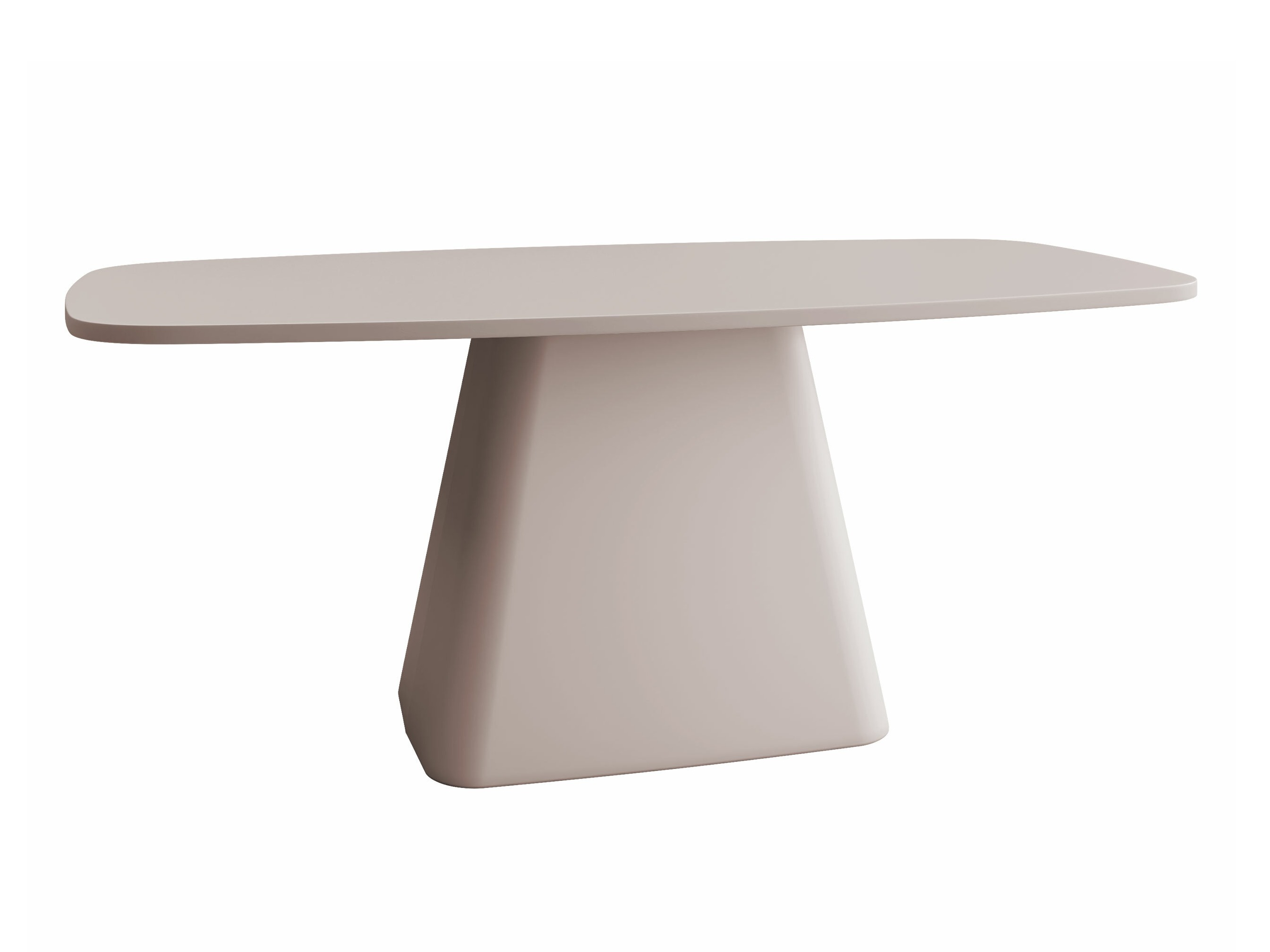 Klubska mizica Oswego 158 (Kašmir)