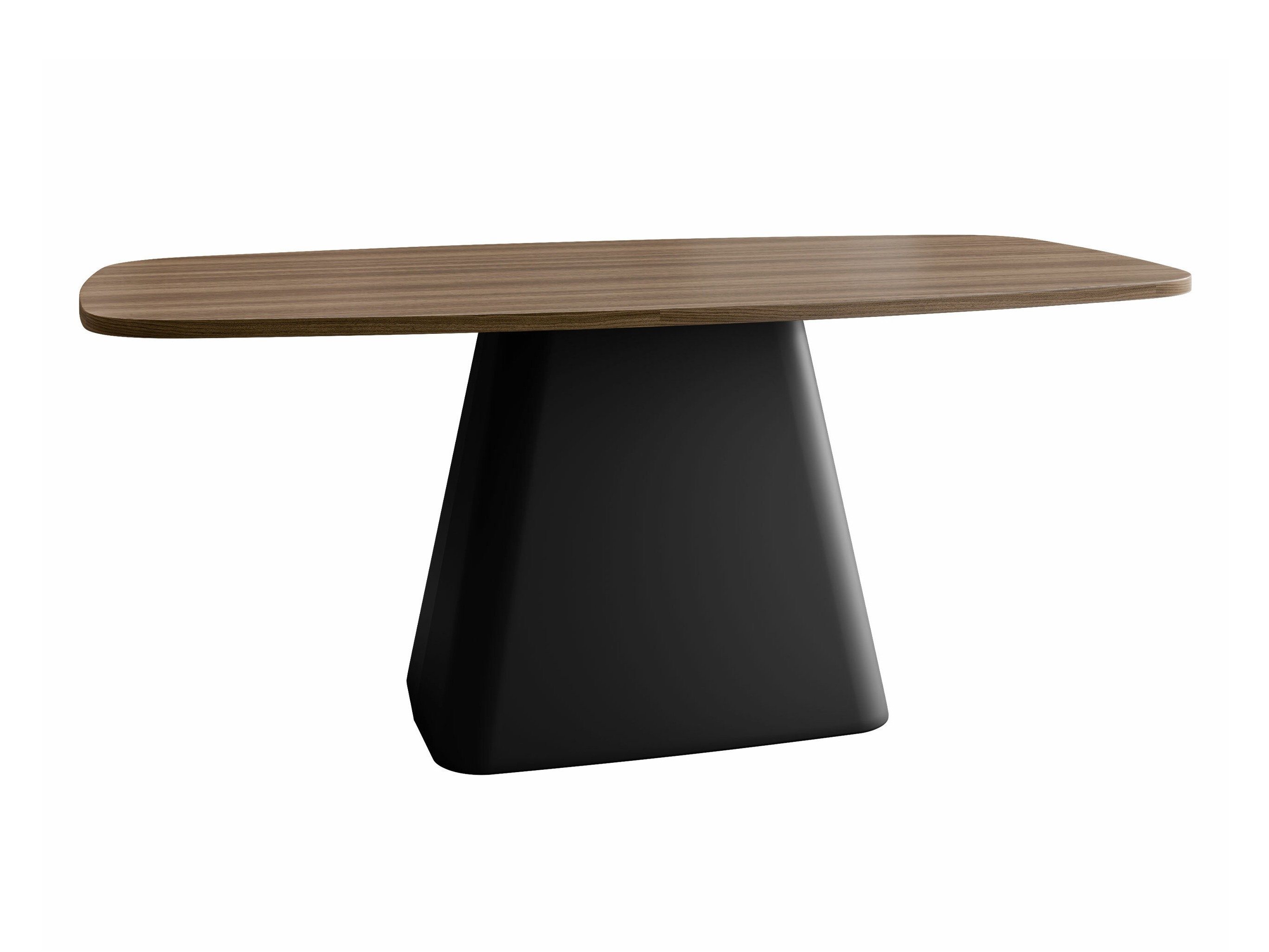 Klubska mizica Oswego 158 (Oreh)