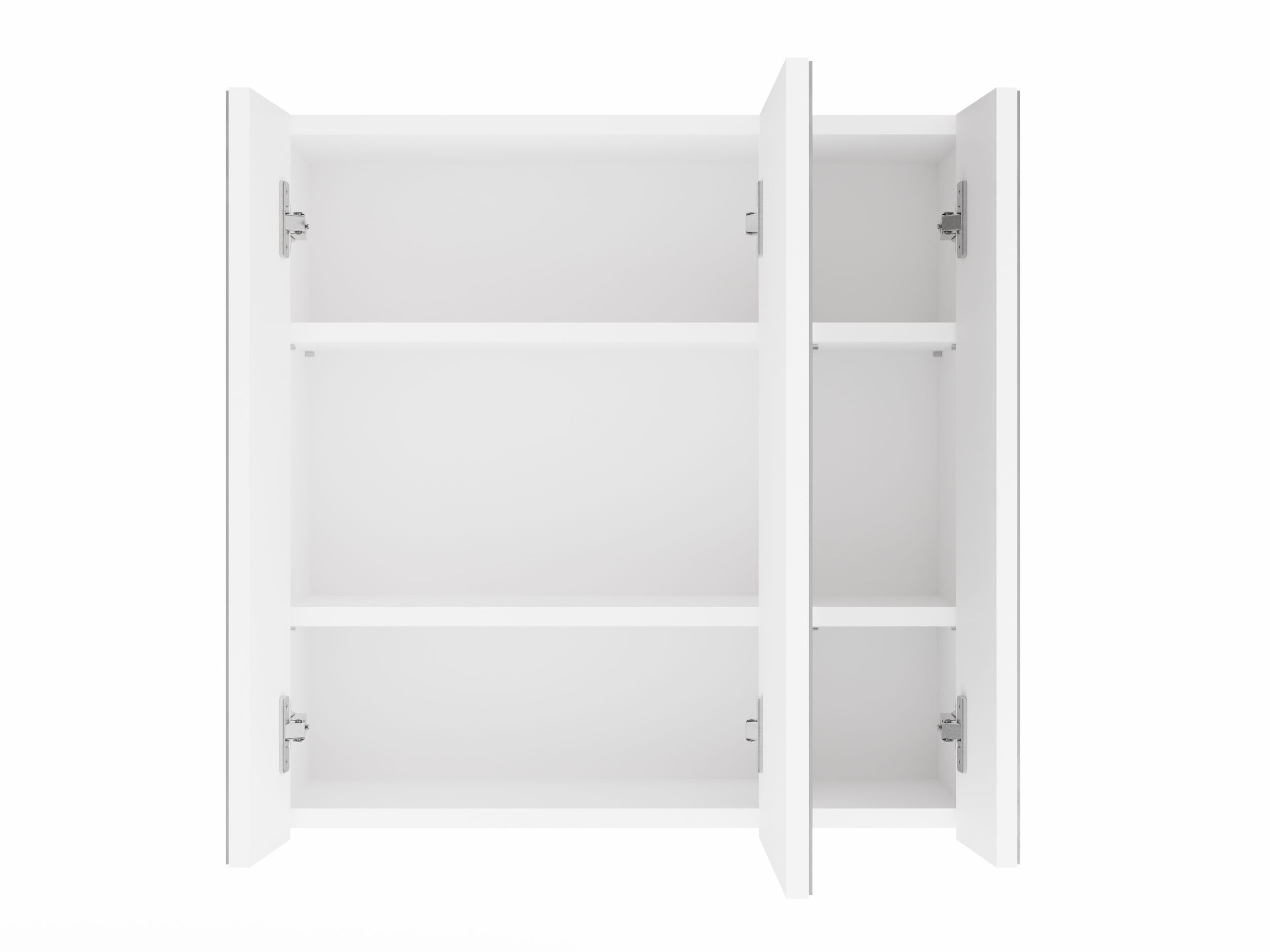 Kopalniška omarica z ogledalom Mandeville 343