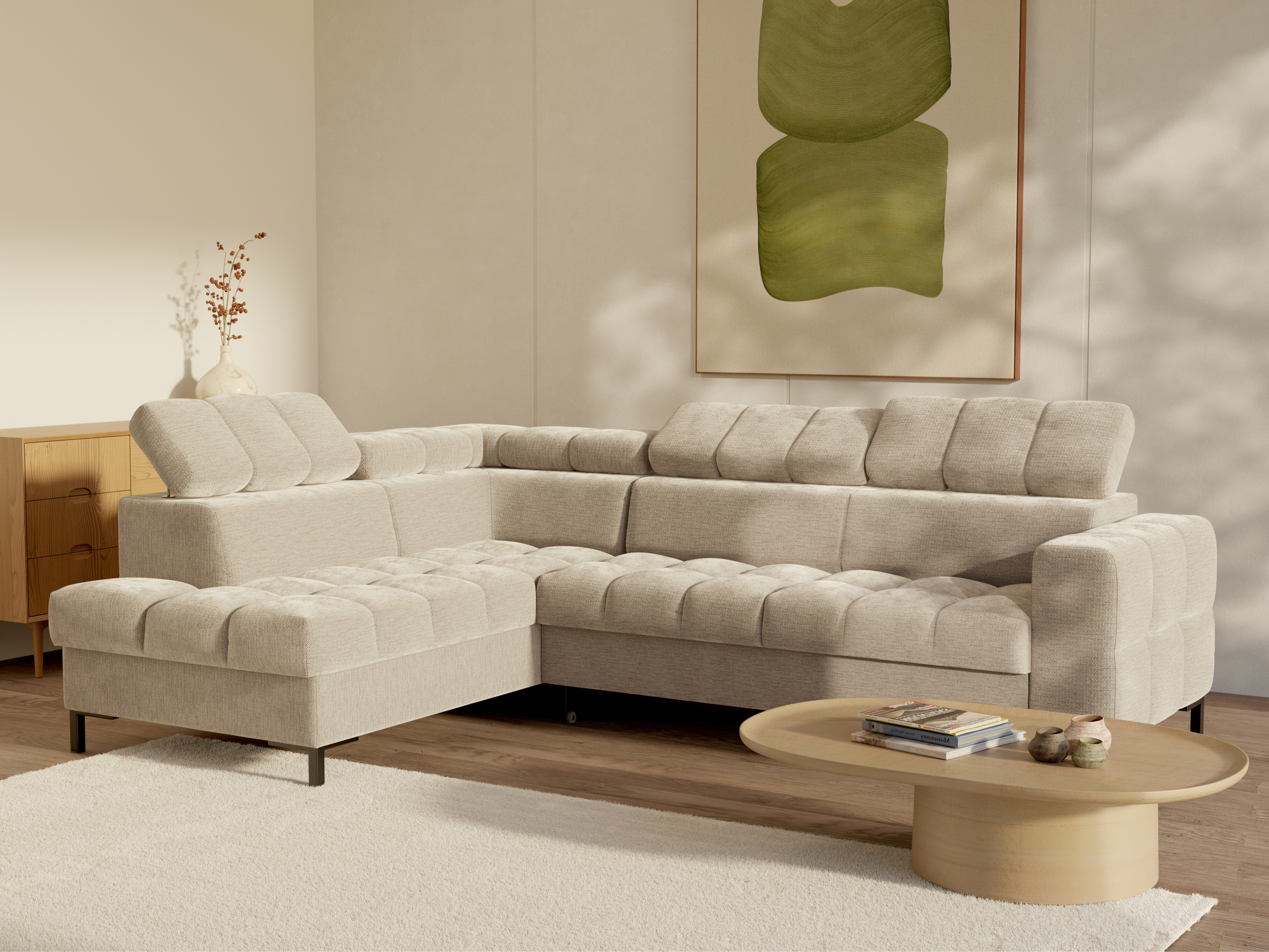 Kotna garnitura Rosemead 117 (Eclipse 02)