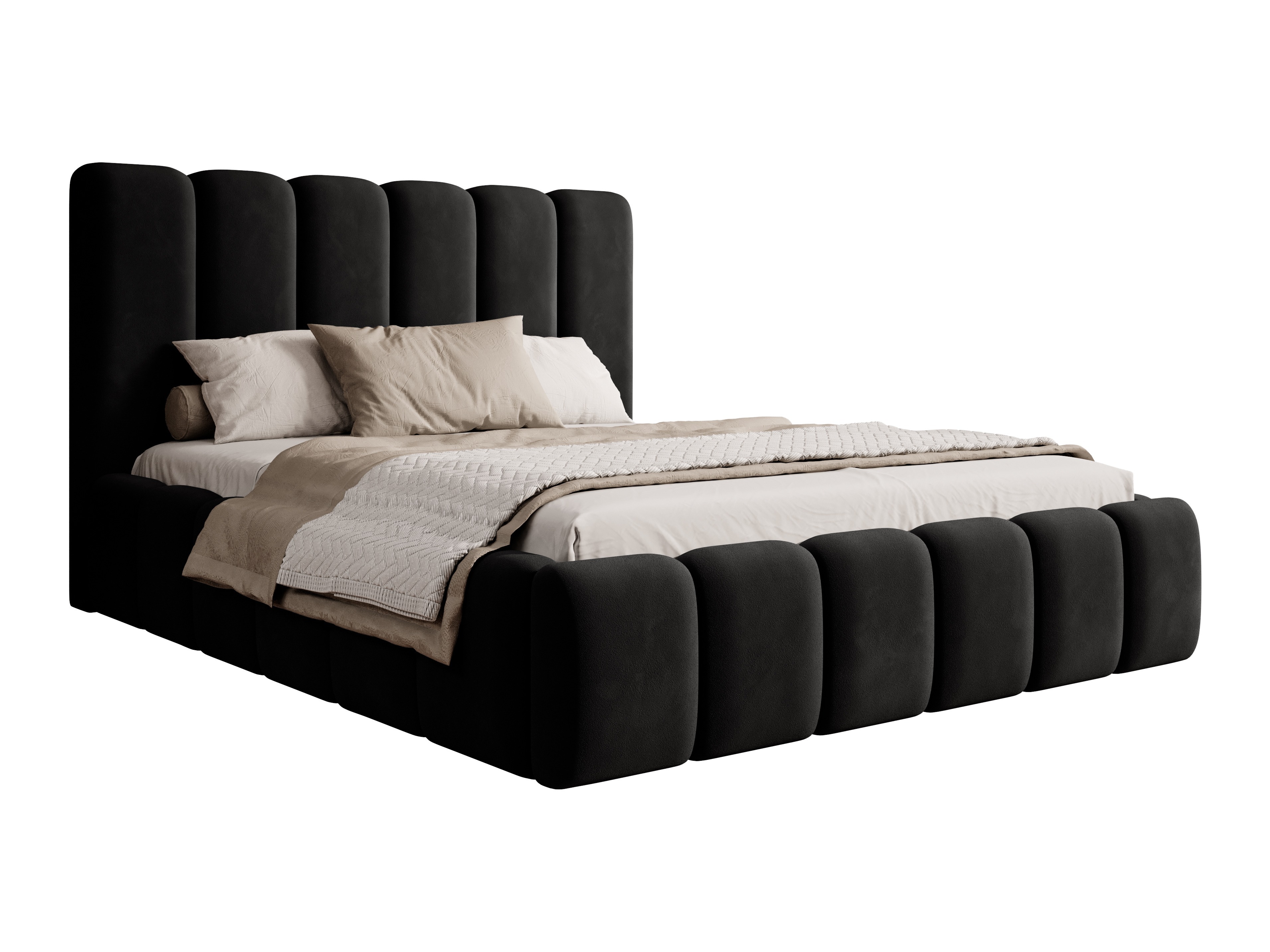 Postelja Hesperia 103 (Magic Velvet 2219)