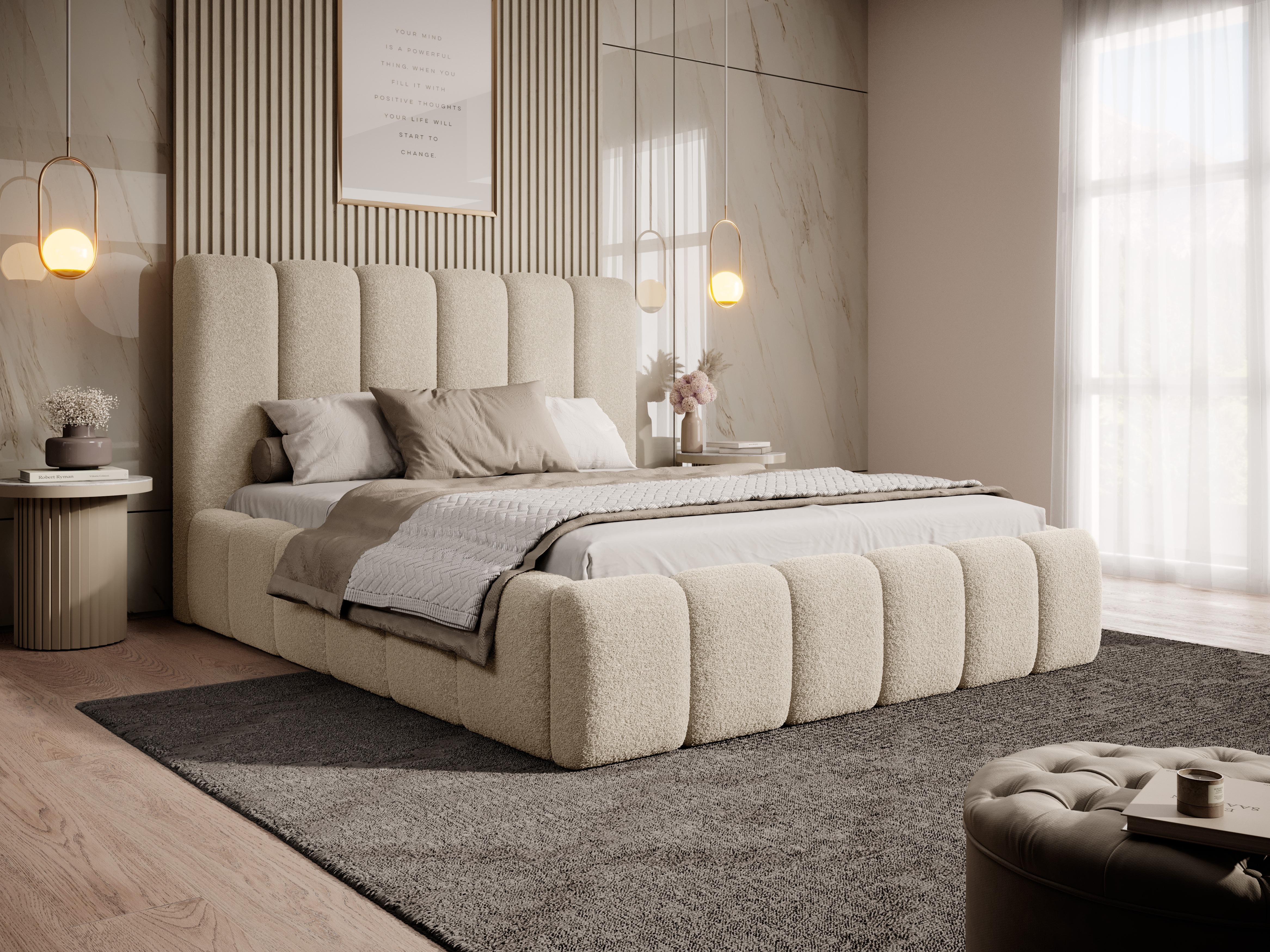 Postelja Hesperia 103 (Now Or Never 02)