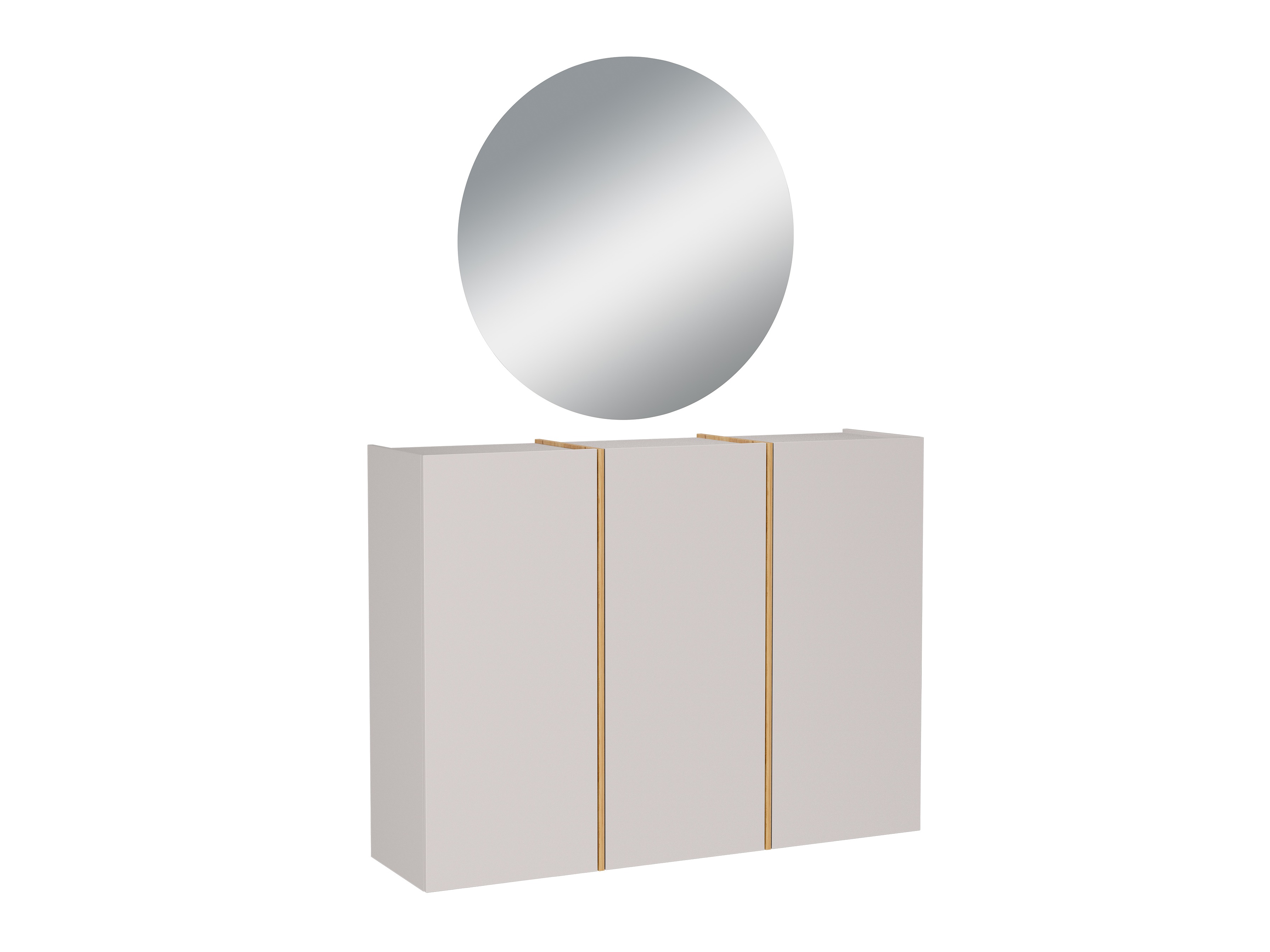 Komplet za predsobo Sacramento 520