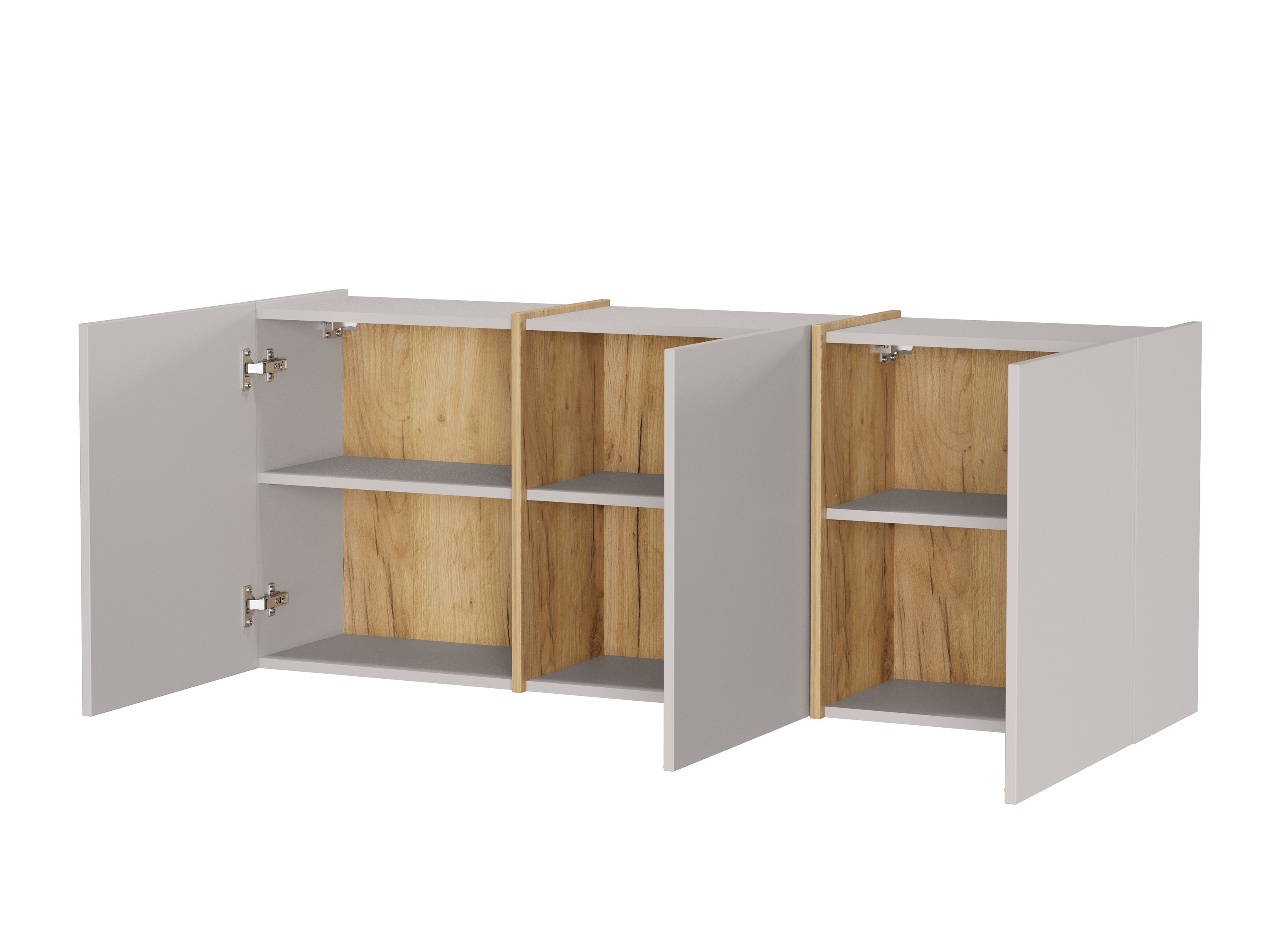 Komplet za predsobo Sacramento 521