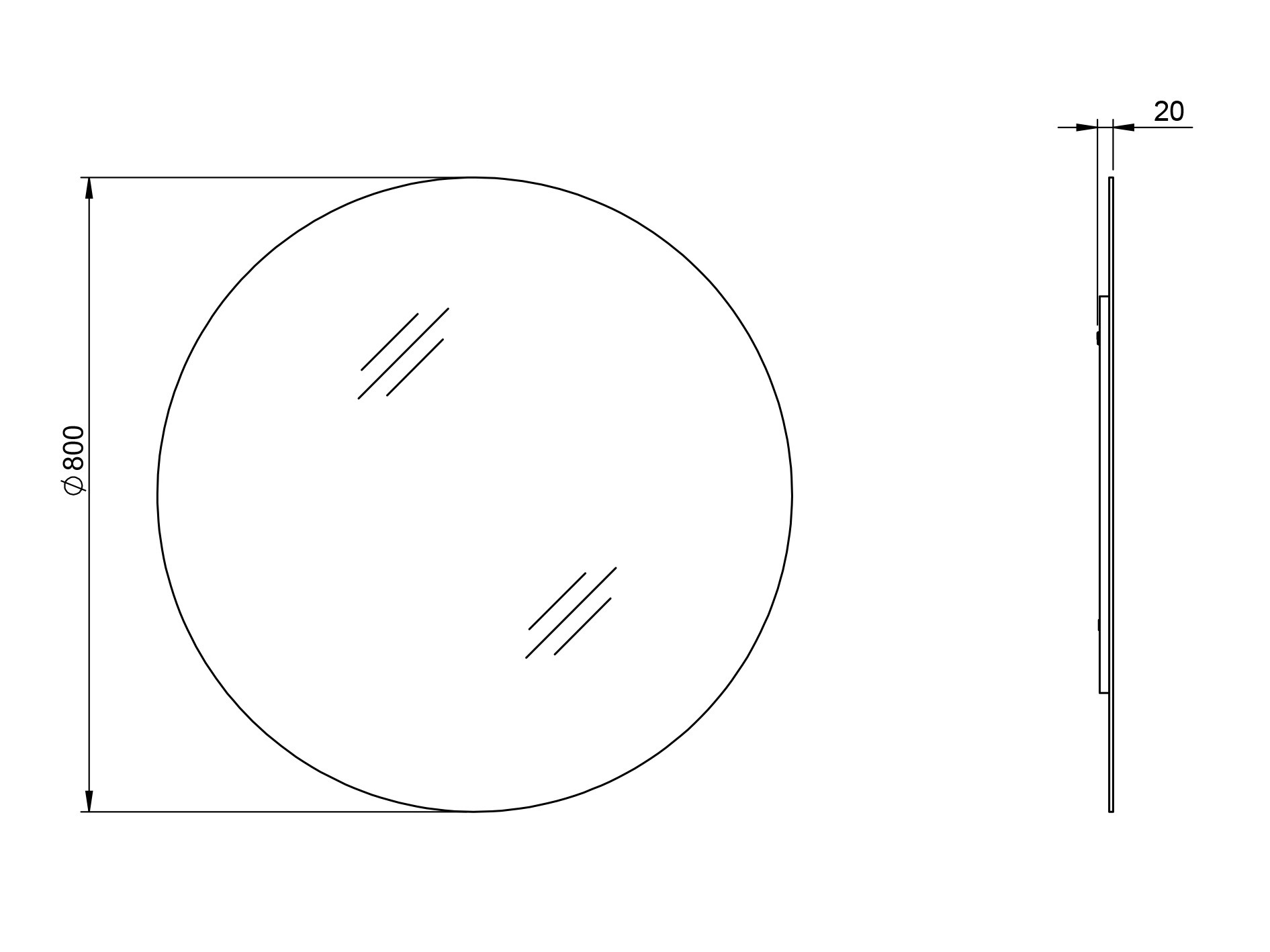 Komplet za predsobo Sacramento 521