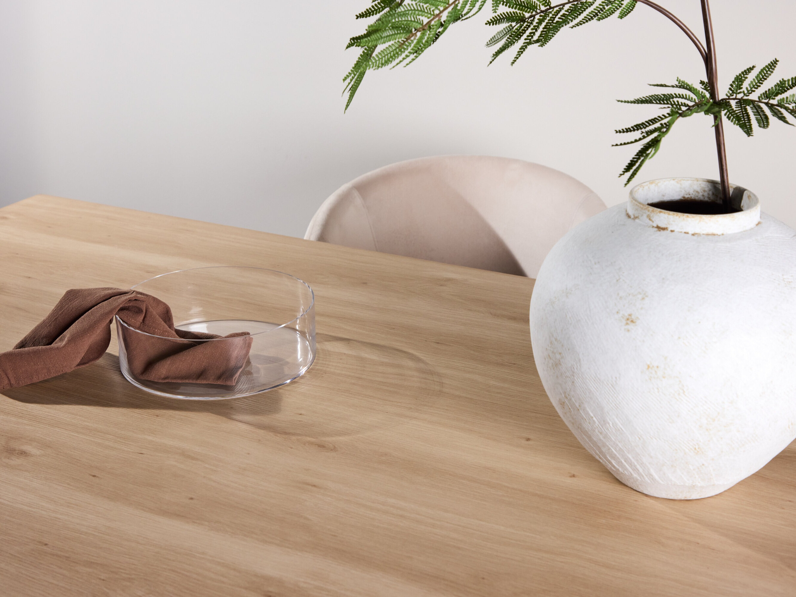 Miza Dallas 4447 (Hrast)