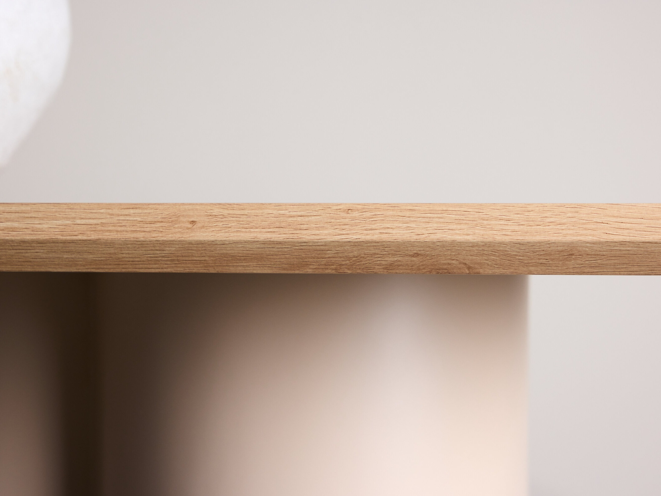 Miza Dallas 4447 (Hrast)