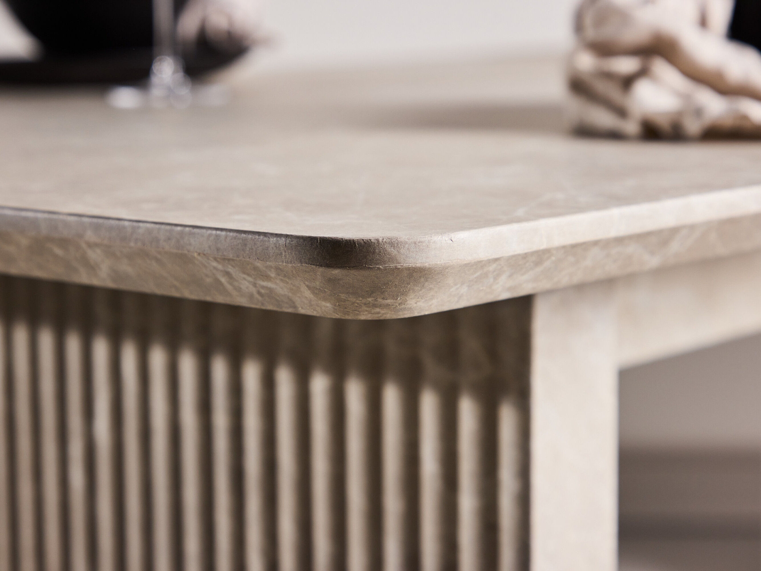 Miza Dallas 4964 (Bež)