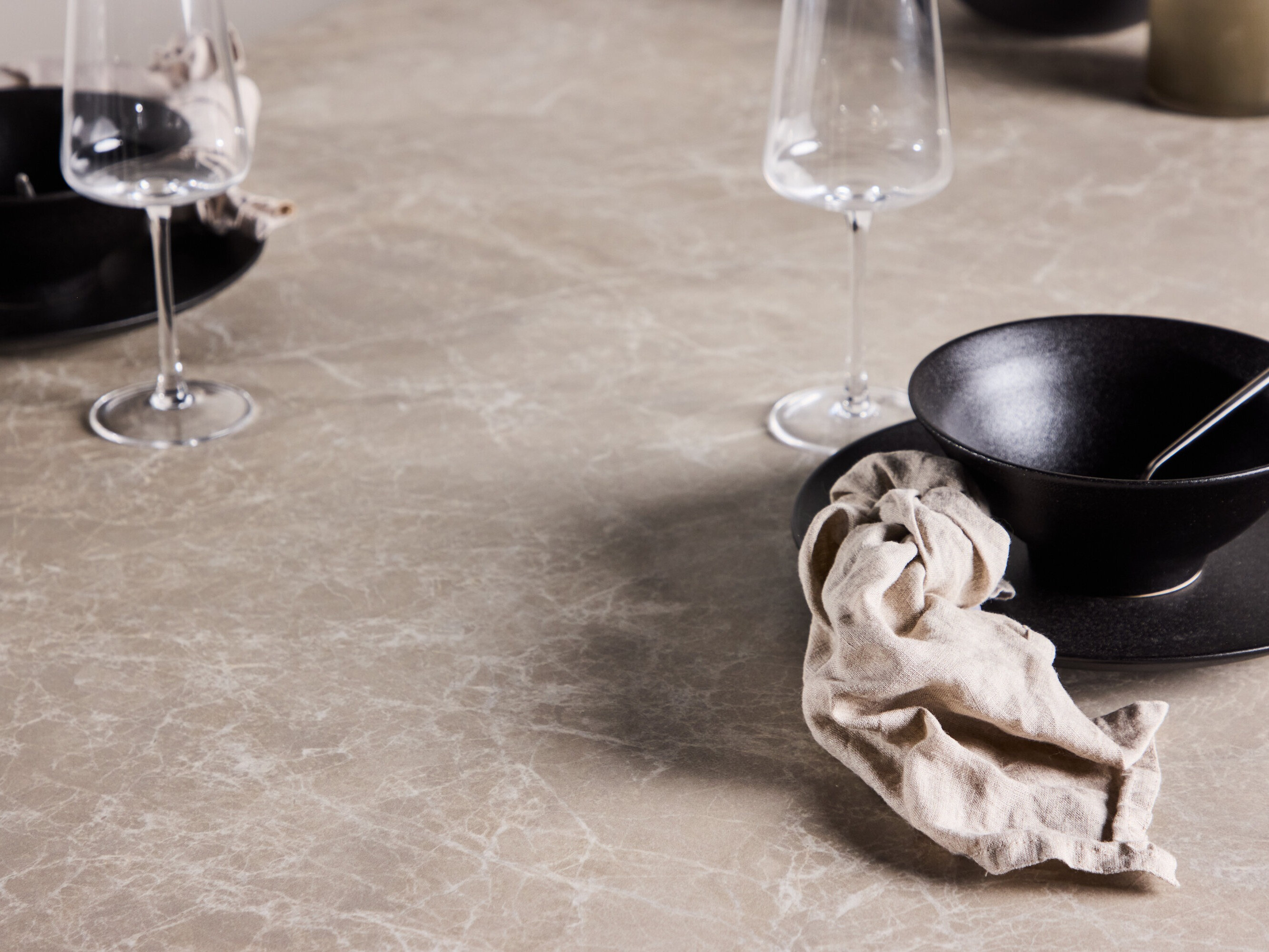 Miza Dallas 4964 (Bež)