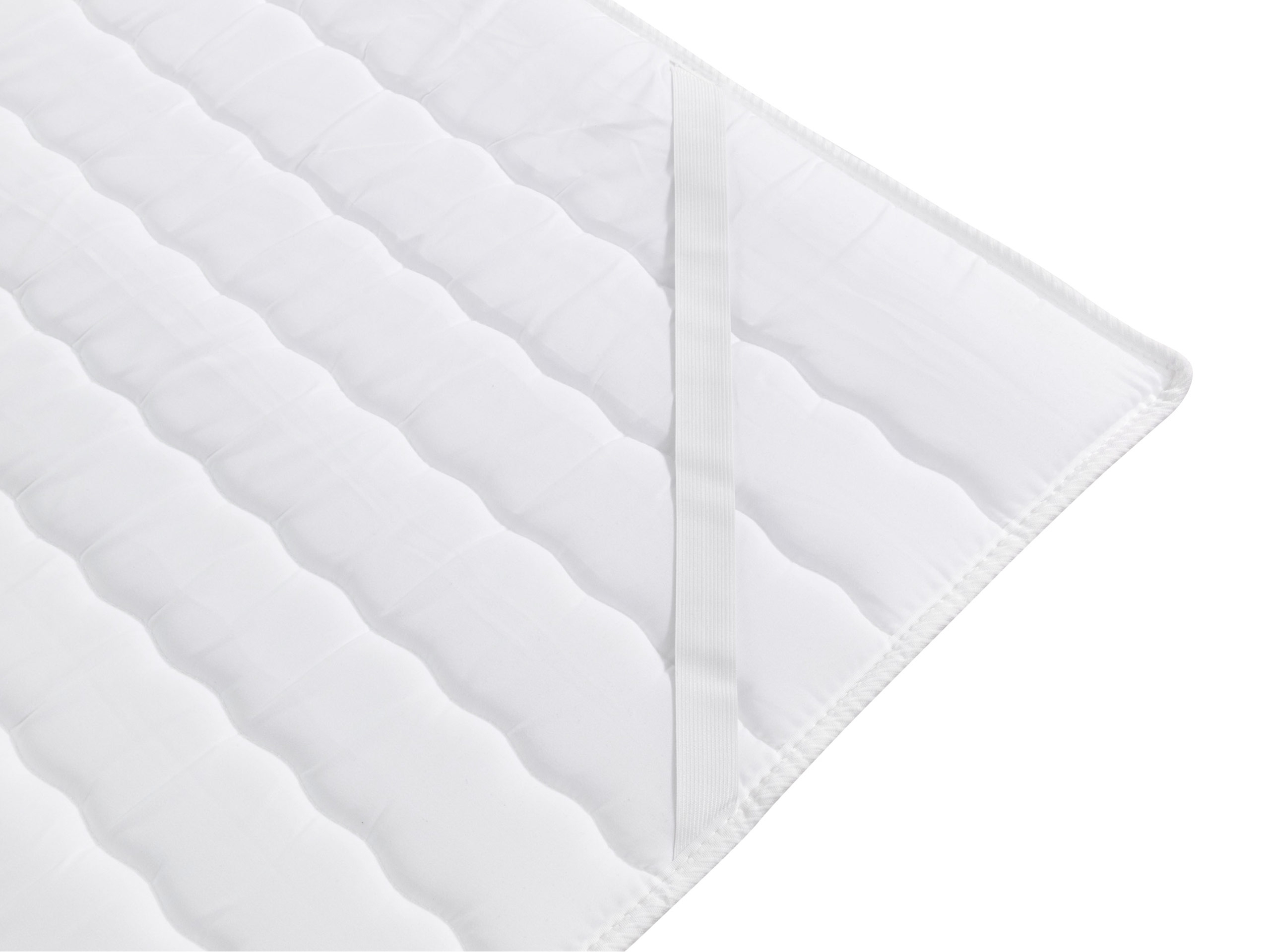 Boxspring postelja Lucus (Soft 017 + Fresh 9)