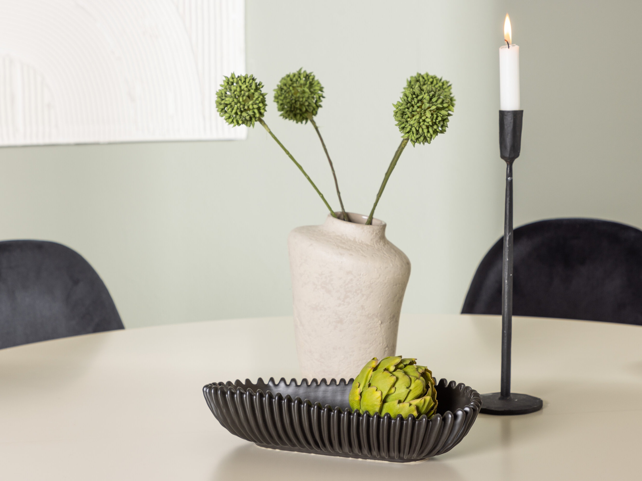 Jedilniški komplet Dallas 4966