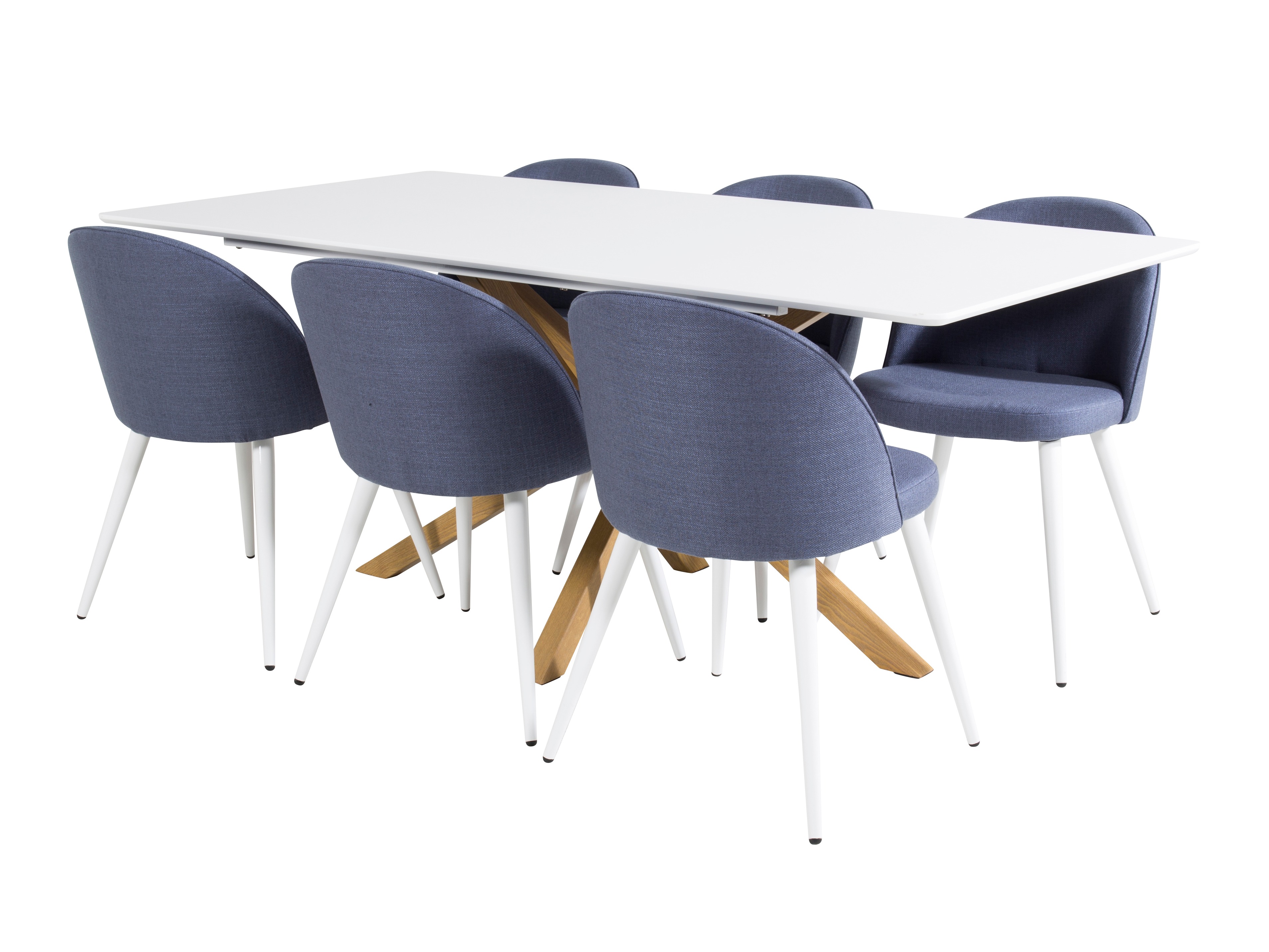 Jedilniški komplet Dallas 4967